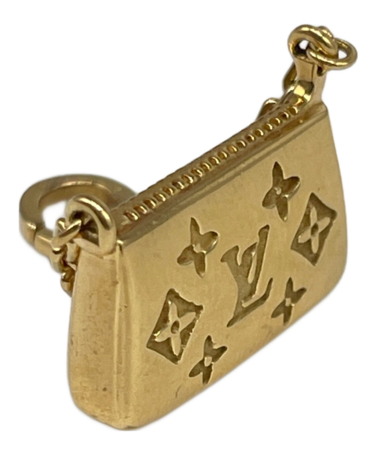 中古・古着通販】LOUIS VUITTON (ルイ ヴィトン) ポシェットアクセ