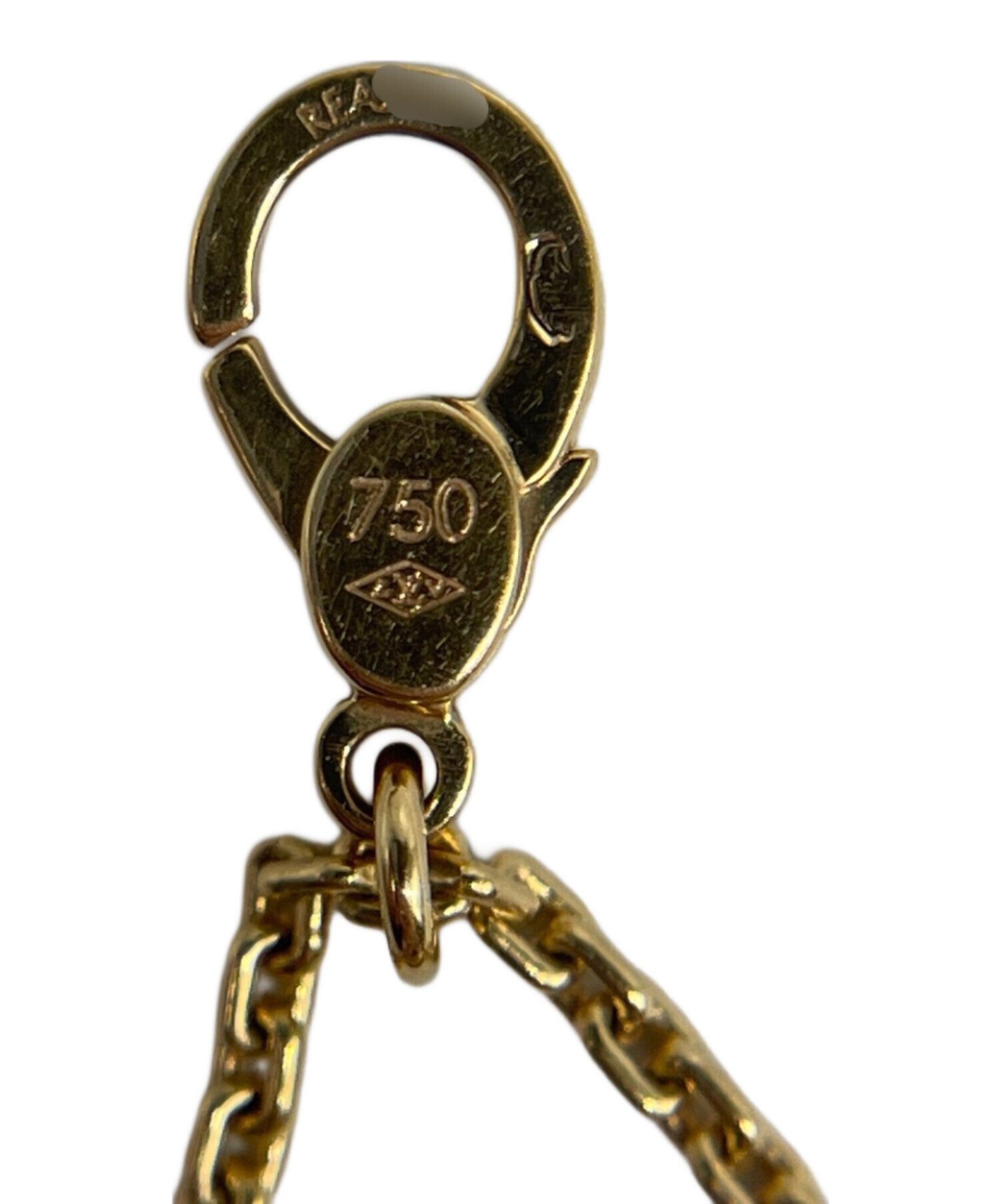 中古・古着通販】LOUIS VUITTON (ルイ ヴィトン) ポシェットアクセ