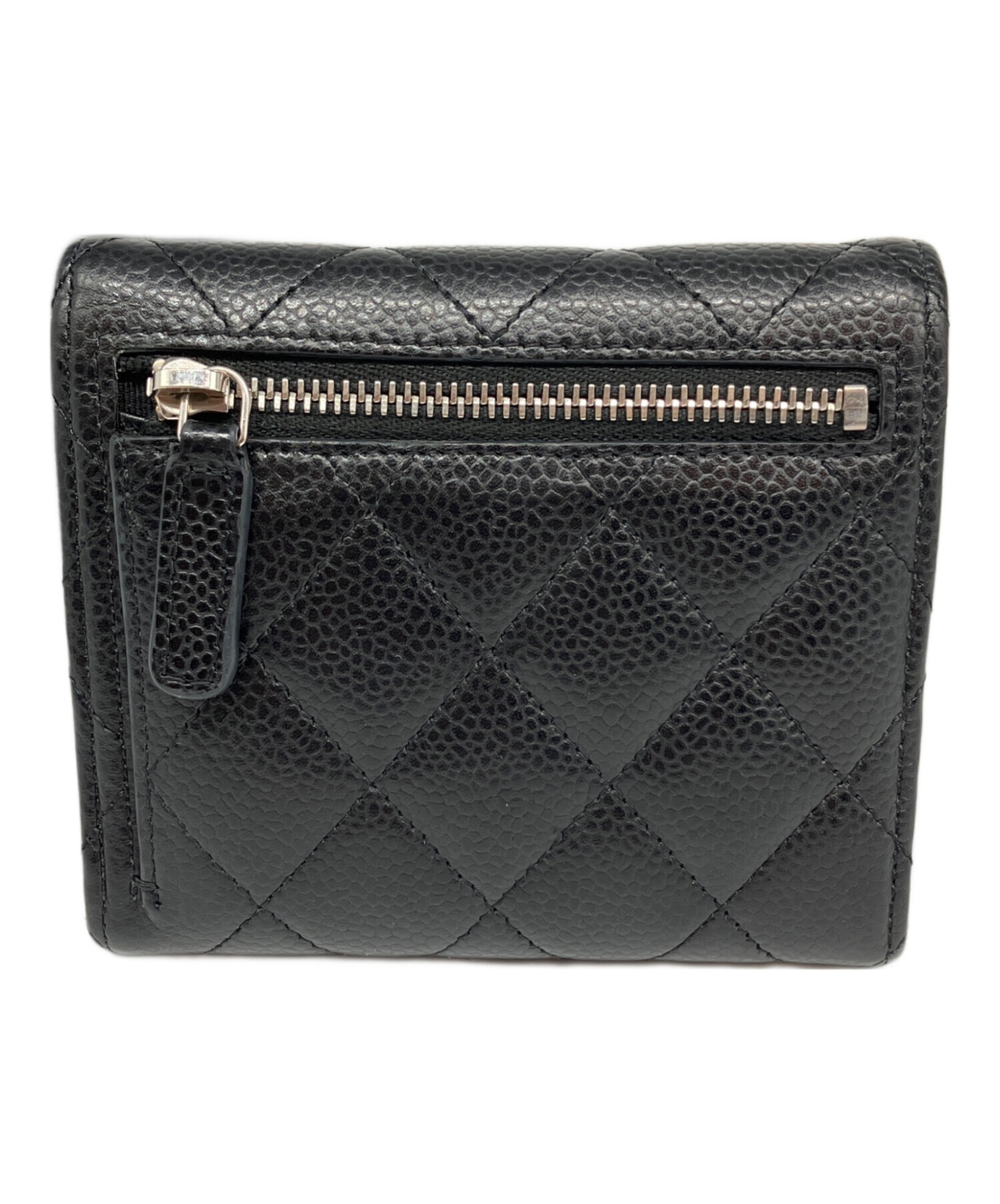 中古・古着通販】CHANEL (シャネル) タイムレスクラシック