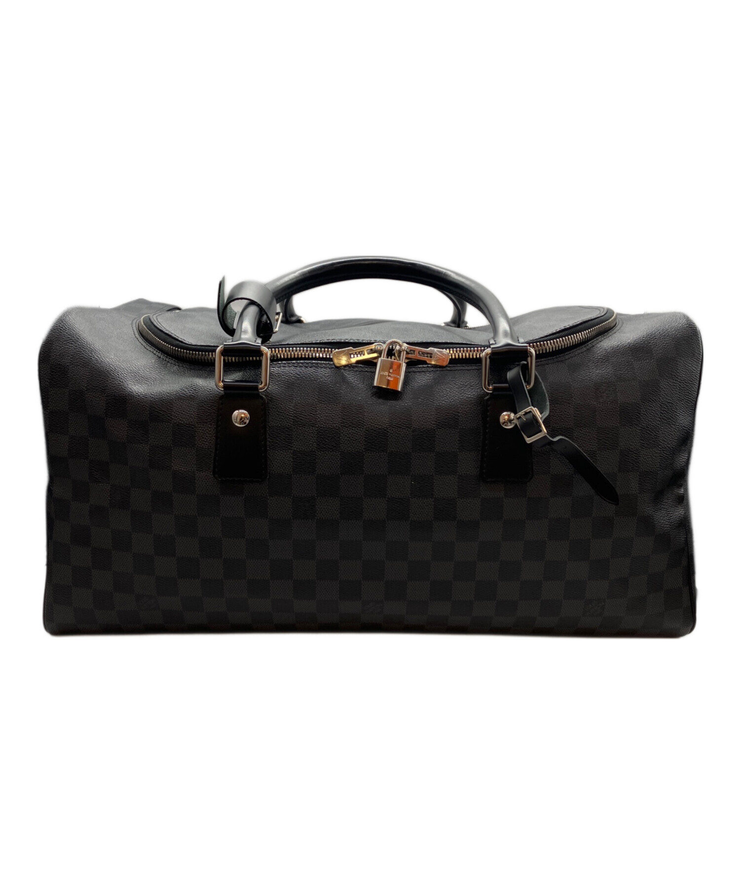 中古・古着通販】LOUIS VUITTON (ルイ ヴィトン) ロードスター 50