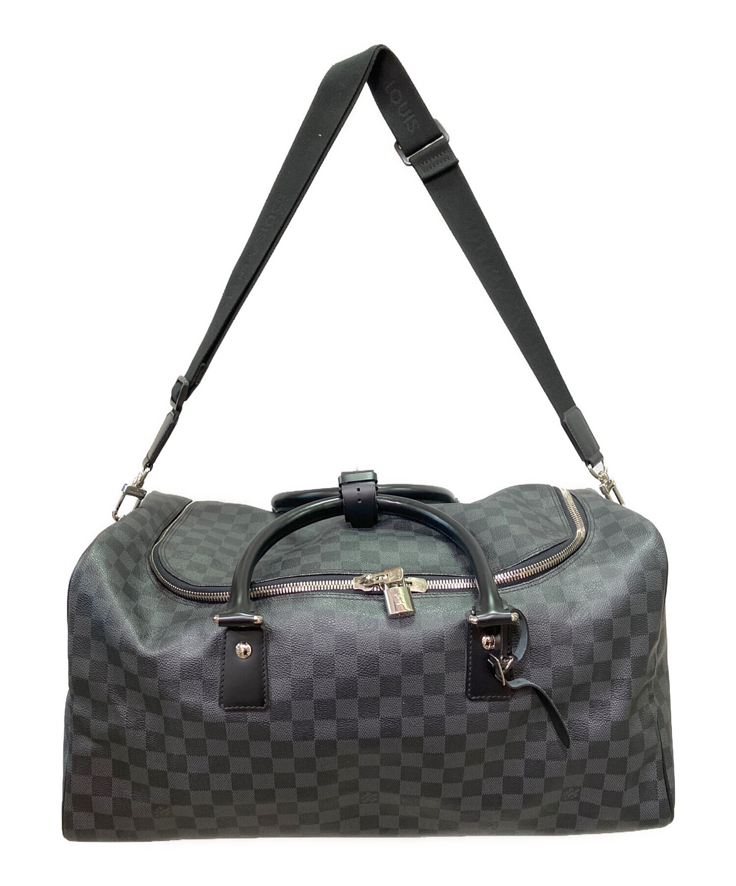 中古・古着通販】LOUIS VUITTON (ルイ ヴィトン) ロードスター 50
