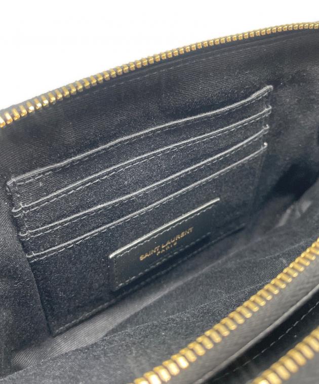 中古・古着通販】Saint Laurent Paris (サンローランパリ) ベッキー