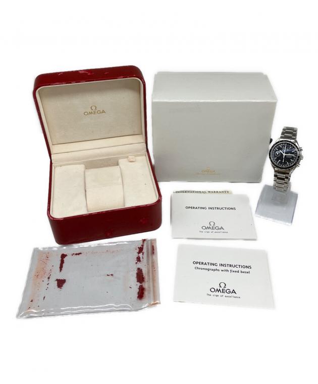中古・古着通販】OMEGA (オメガ) スピードマスター オートマティック