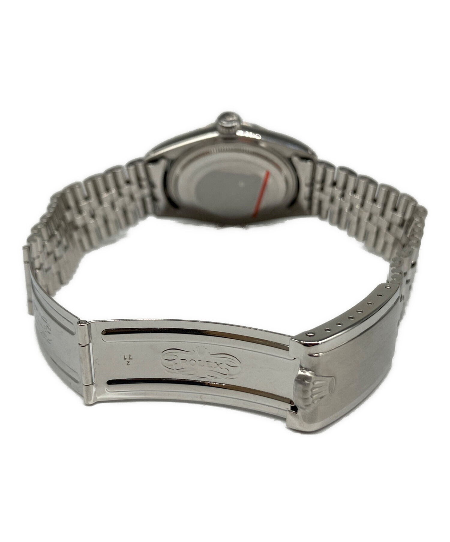 中古・古着通販】ROLEX (ロレックス) デイトジャスト 36 シルバー文字