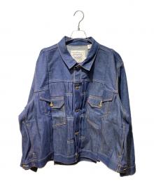 sacai(サカイ)、メンズ、アウター・ジャケット、デニムジャケット