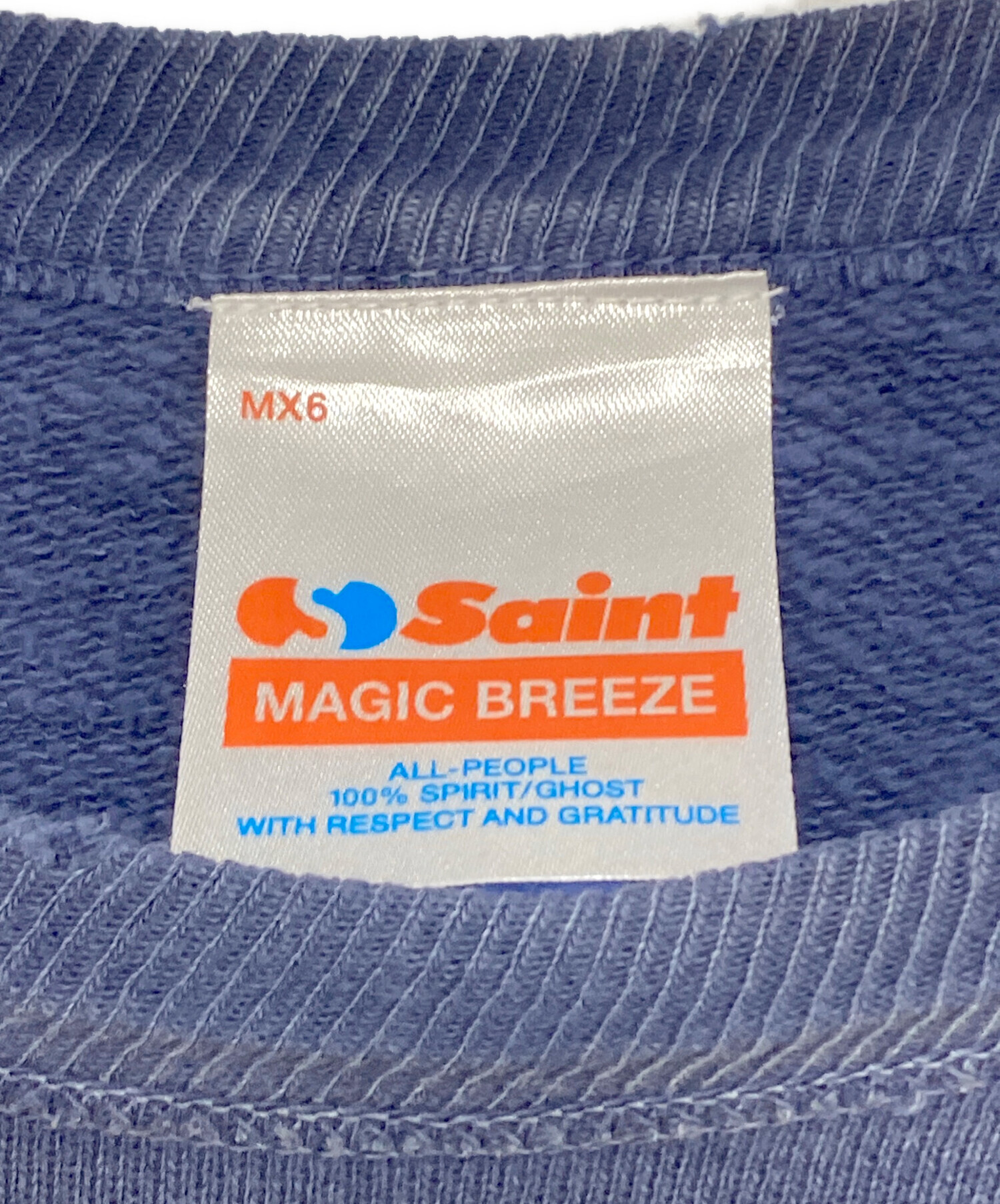 中古・古着通販】SAINT MICHAEL (セントマイケル) DISNEY (ディズニー