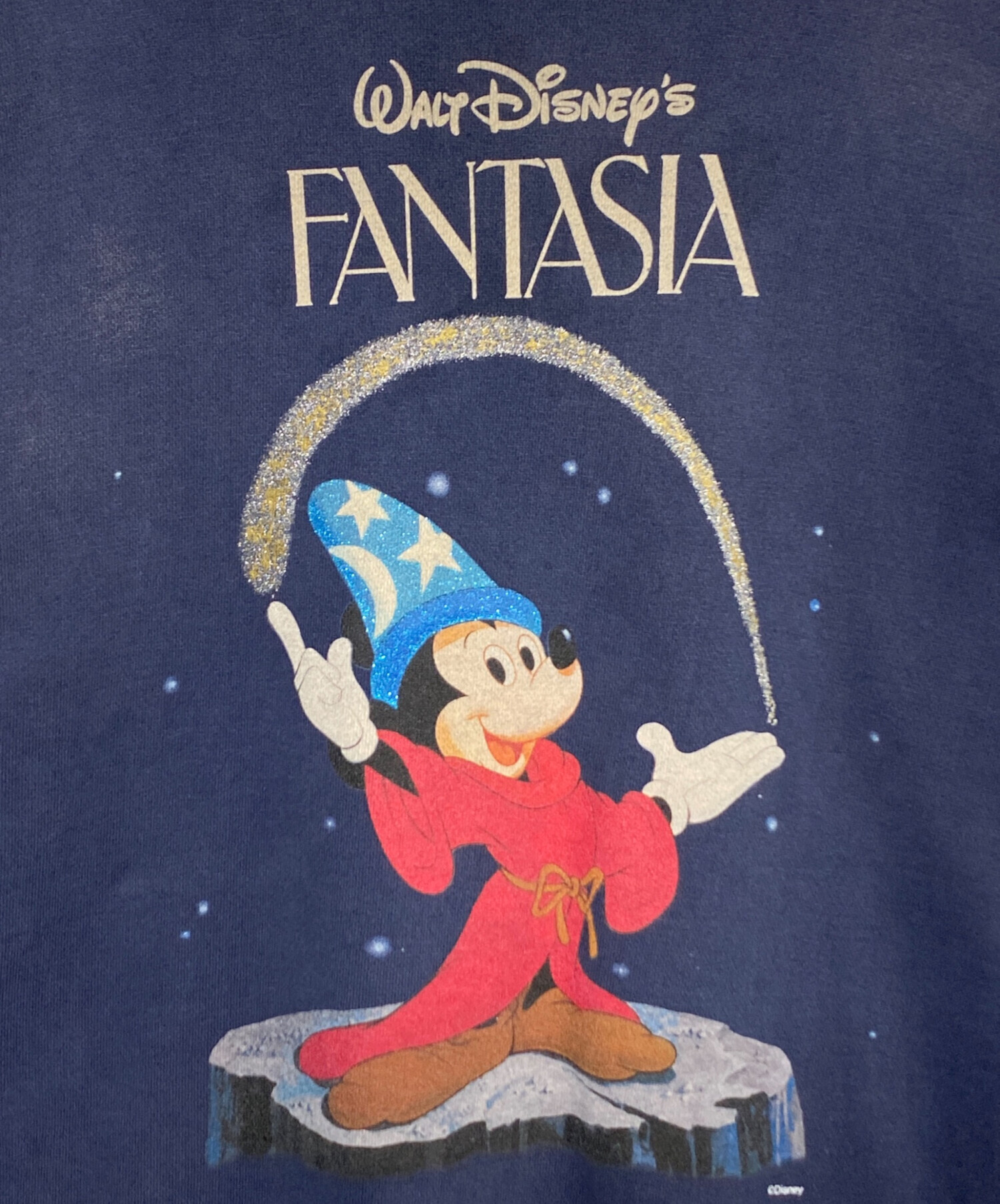 中古・古着通販】SAINT MICHAEL (セントマイケル) DISNEY (ディズニー