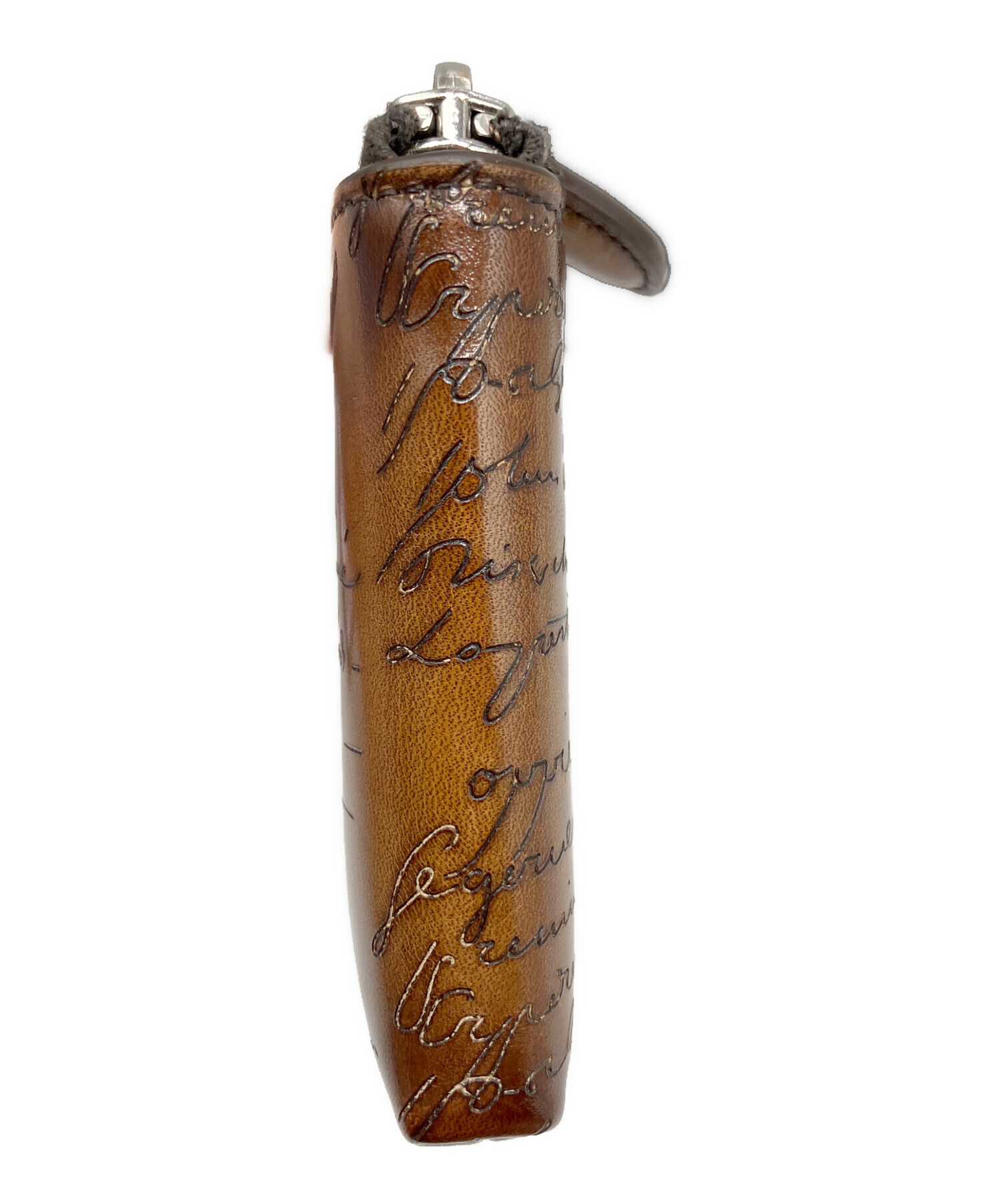 中古・古着通販】Berluti (ベルルッティ) ブナ スクリットレザー