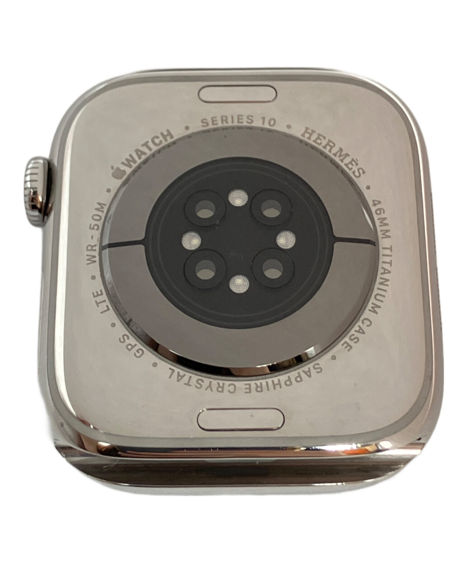 中古・古着通販】HERMES (エルメス) Apple (アップル) グランH / Apple 