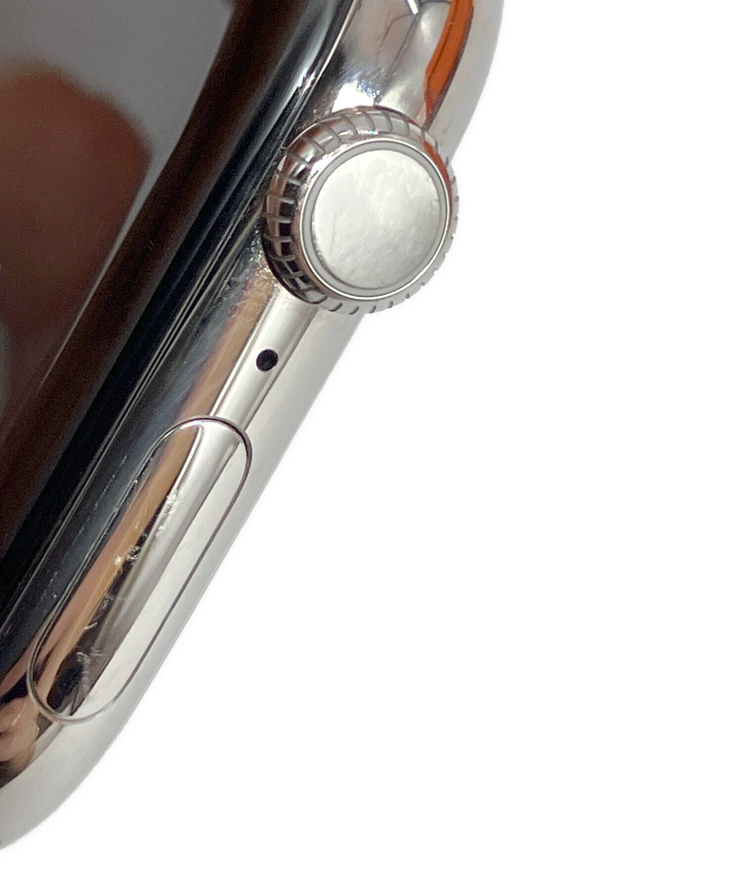 中古・古着通販】HERMES (エルメス) Apple (アップル) グランH / Apple