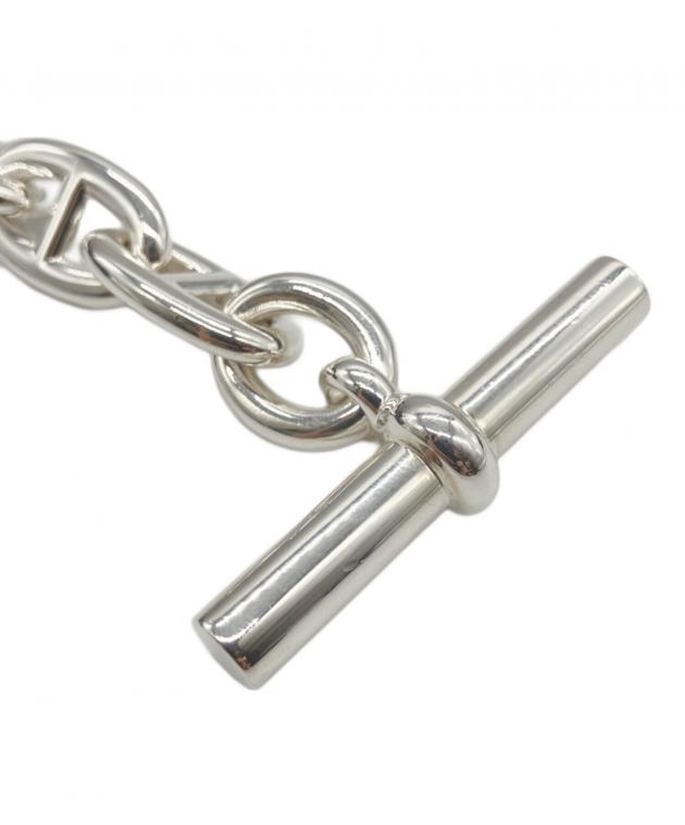 中古・古着通販】HERMES (エルメス) CHAINE D'ANCRE/シェーヌダンクル