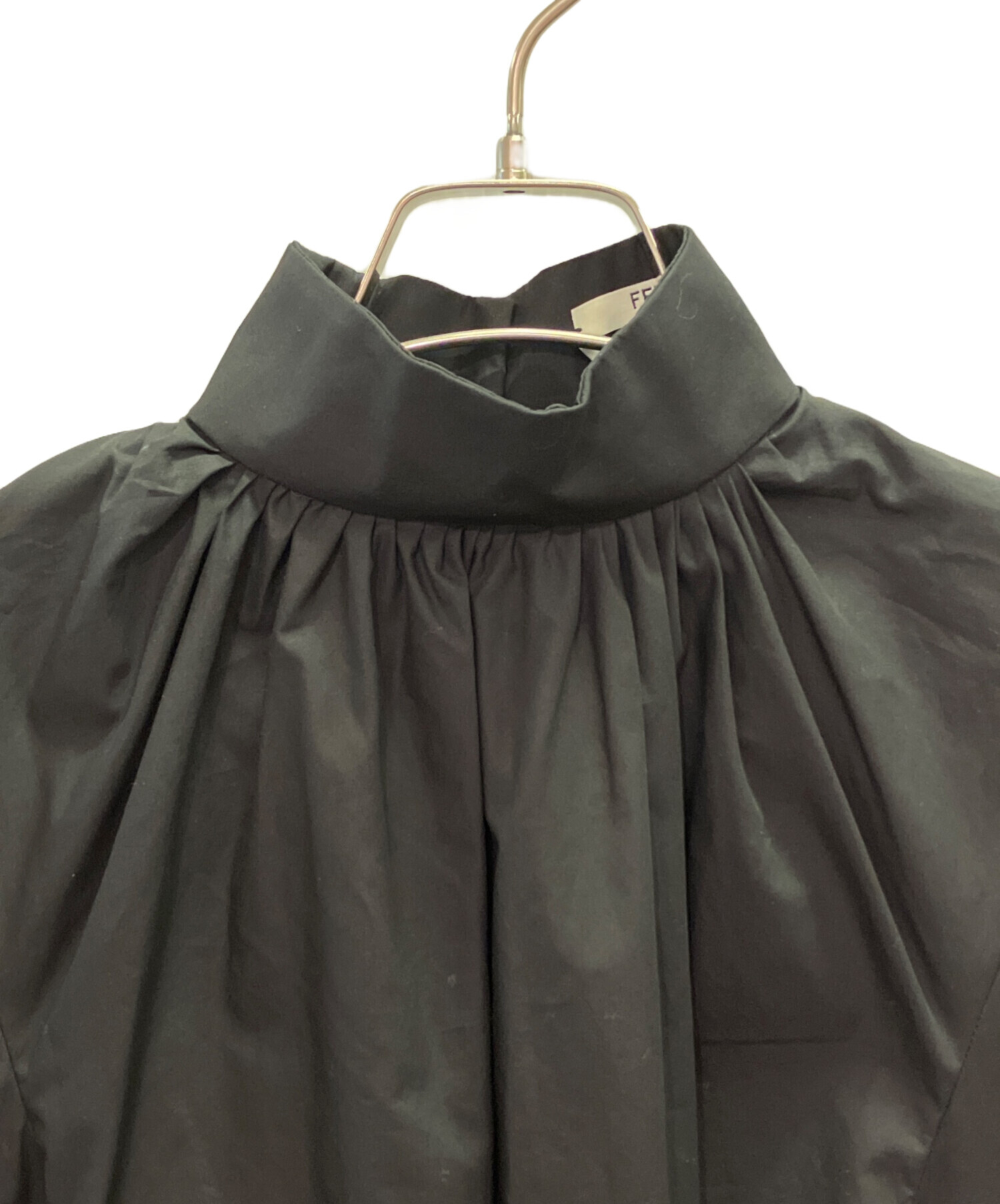 中古・古着通販】FENDI (フェンディ) メッシュ切替アーム デザイン