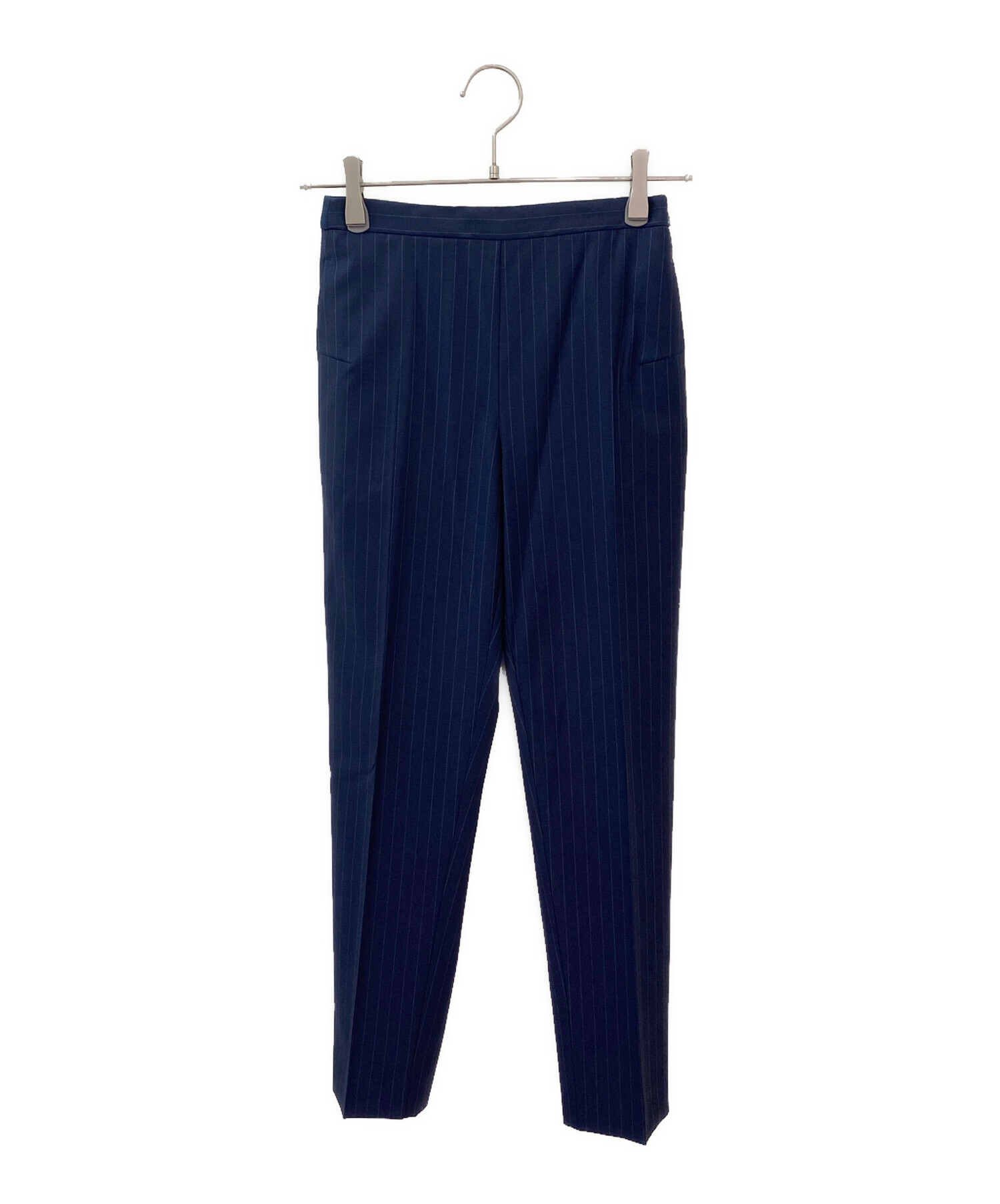 メゾン・マルタン・マルジェラ 2タックスラックス ネイビー メゾン