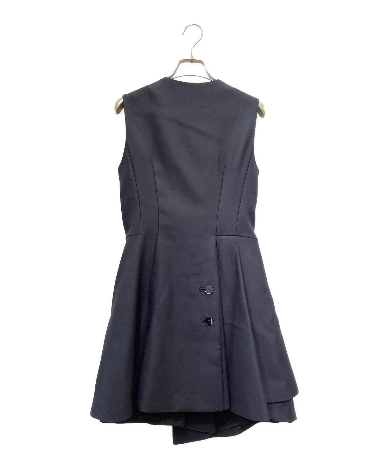 ディオール34ワンピース 中古・古着通販】Christian Dior (クリスチャン ディオール) デザイン