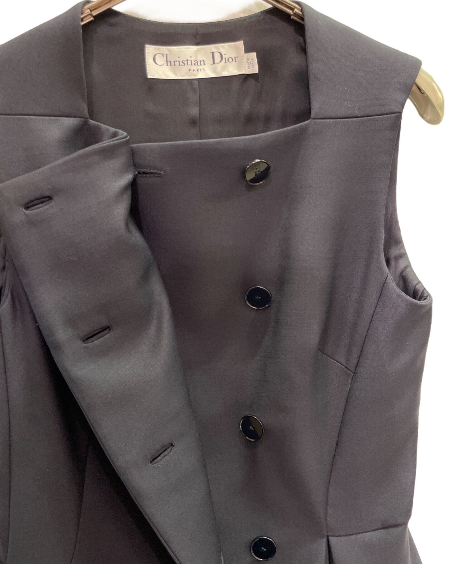 中古・古着通販】Christian Dior (クリスチャン ディオール) デザイン