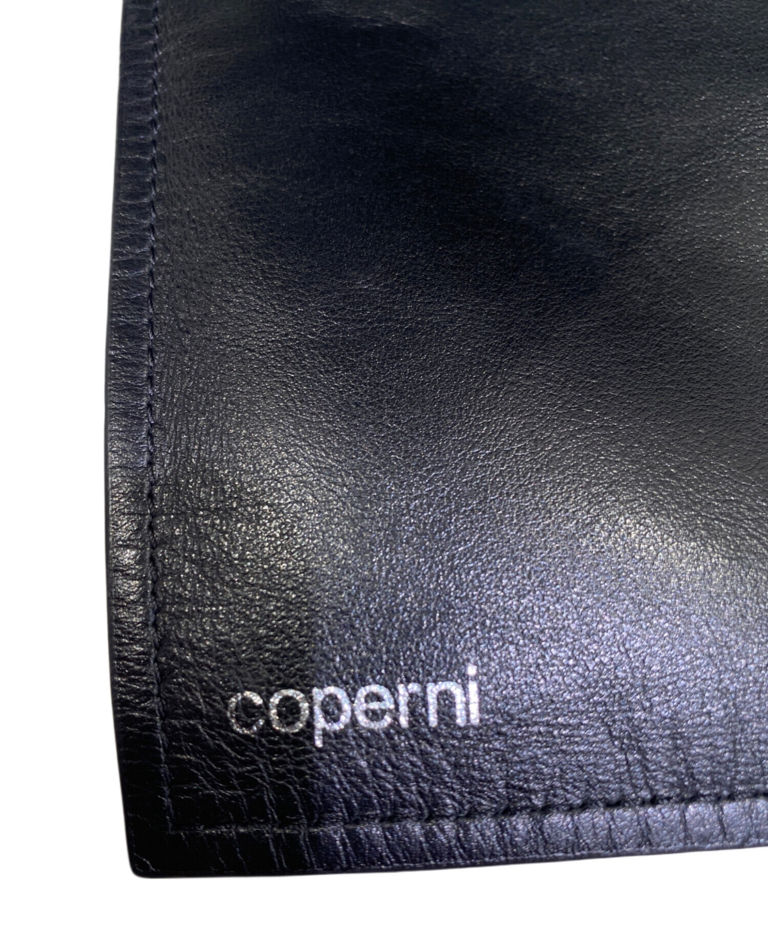 中古・古着通販】coperni (コペルニ) MINI HEART TOTE BAG ブラック 