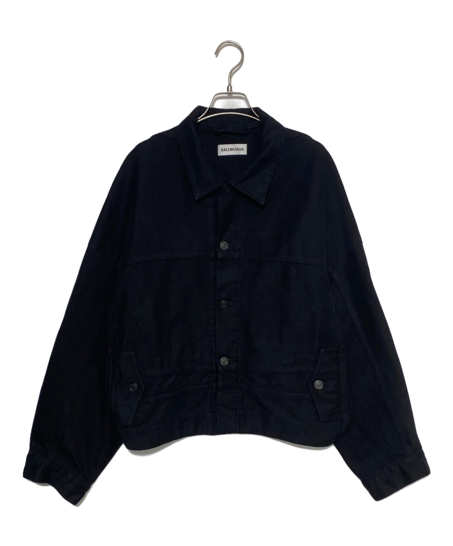 中古・古着通販】BALENCIAGA (バレンシアガ) アップサイドダウン