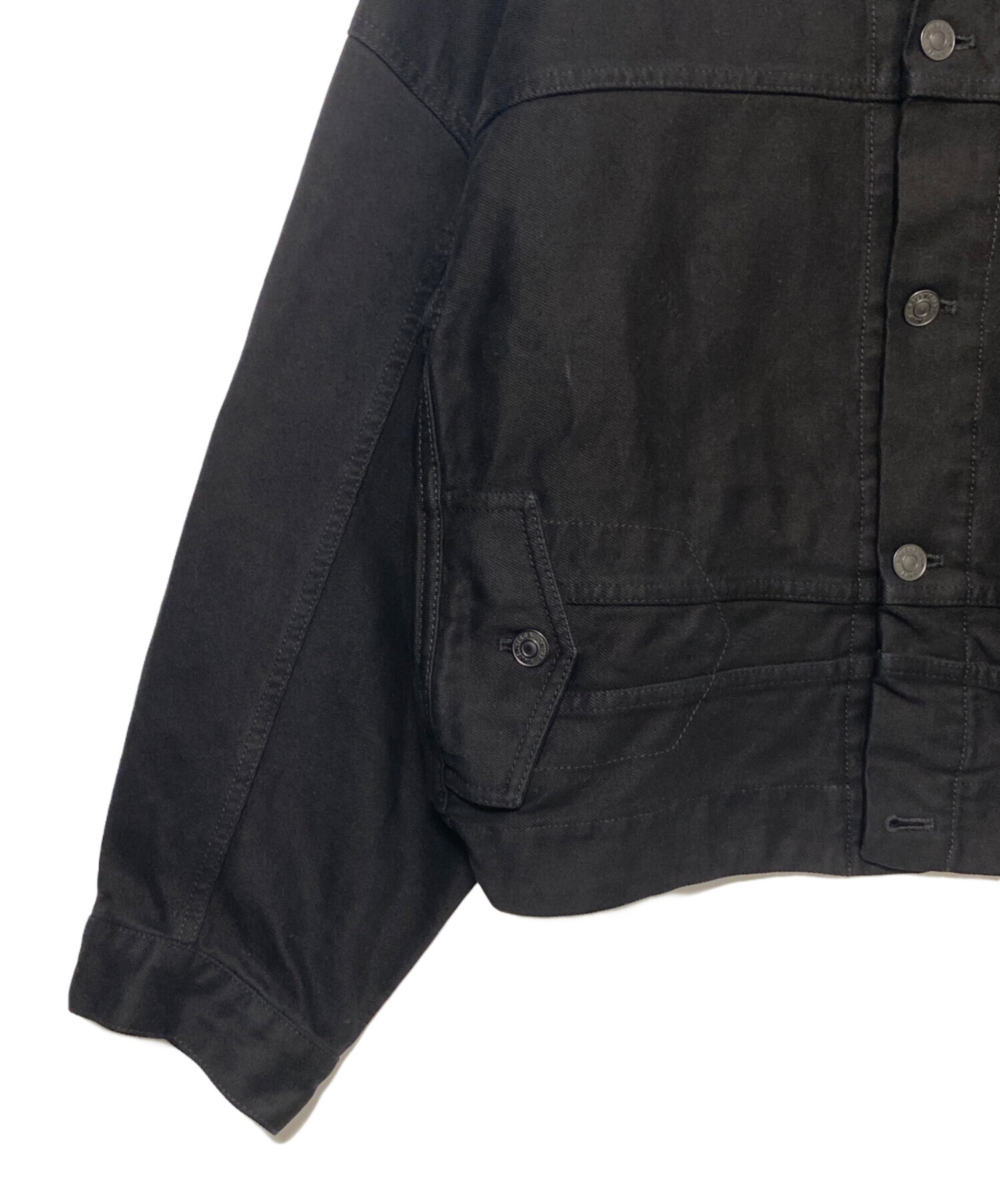 中古・古着通販】BALENCIAGA (バレンシアガ) アップサイドダウン