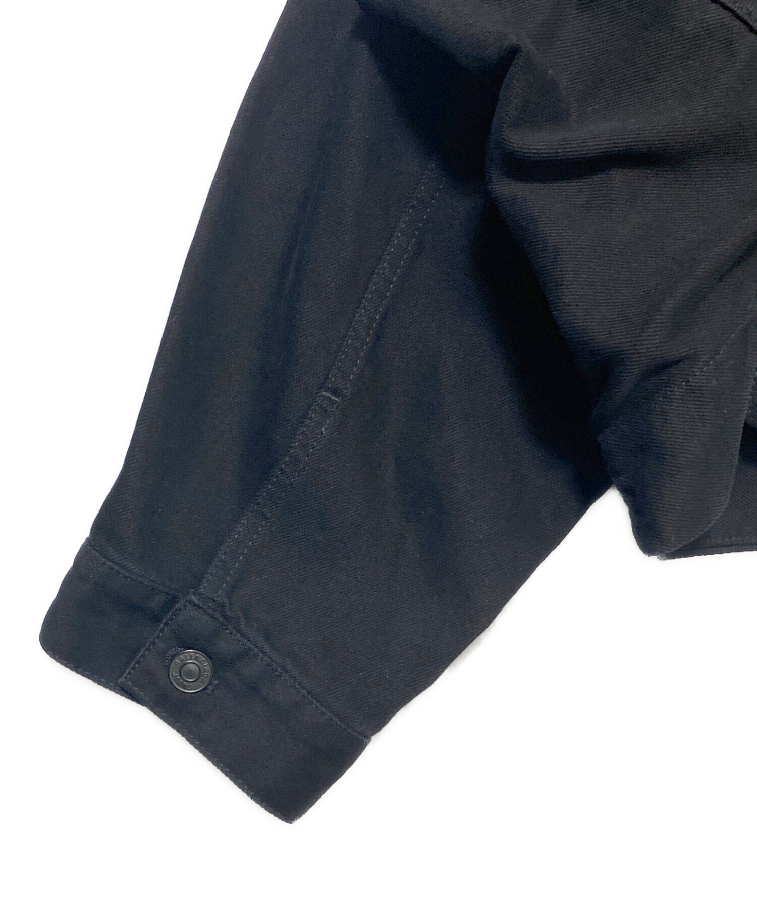 中古・古着通販】BALENCIAGA (バレンシアガ) アップサイドダウン