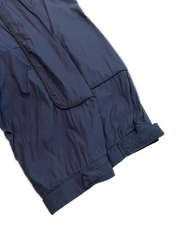 中古・古着通販】PRADA (プラダ) フーデット ナイロンジャケット