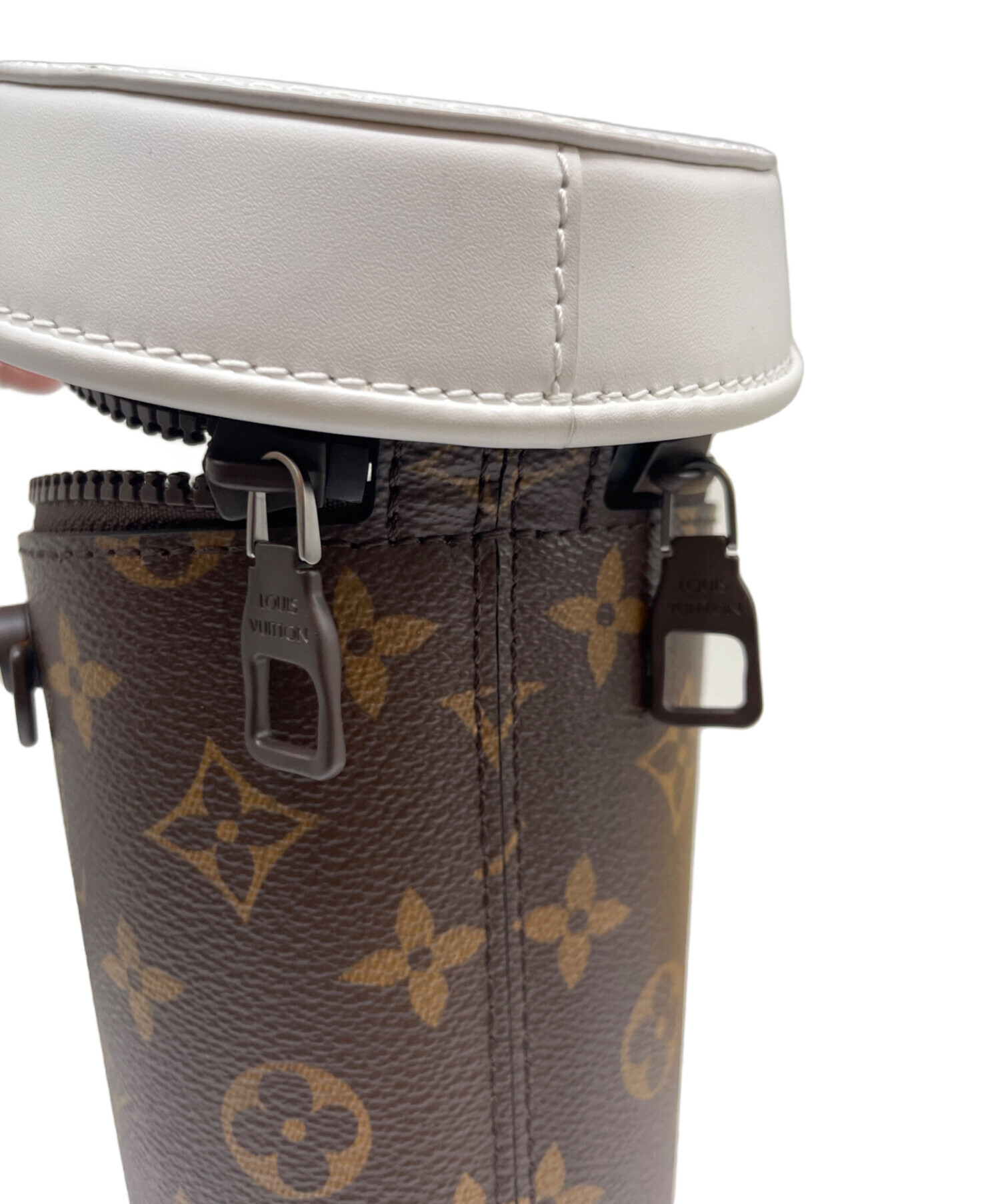 中古・古着通販】LOUIS VUITTON (ルイ ヴィトン) ショルダーポーチ