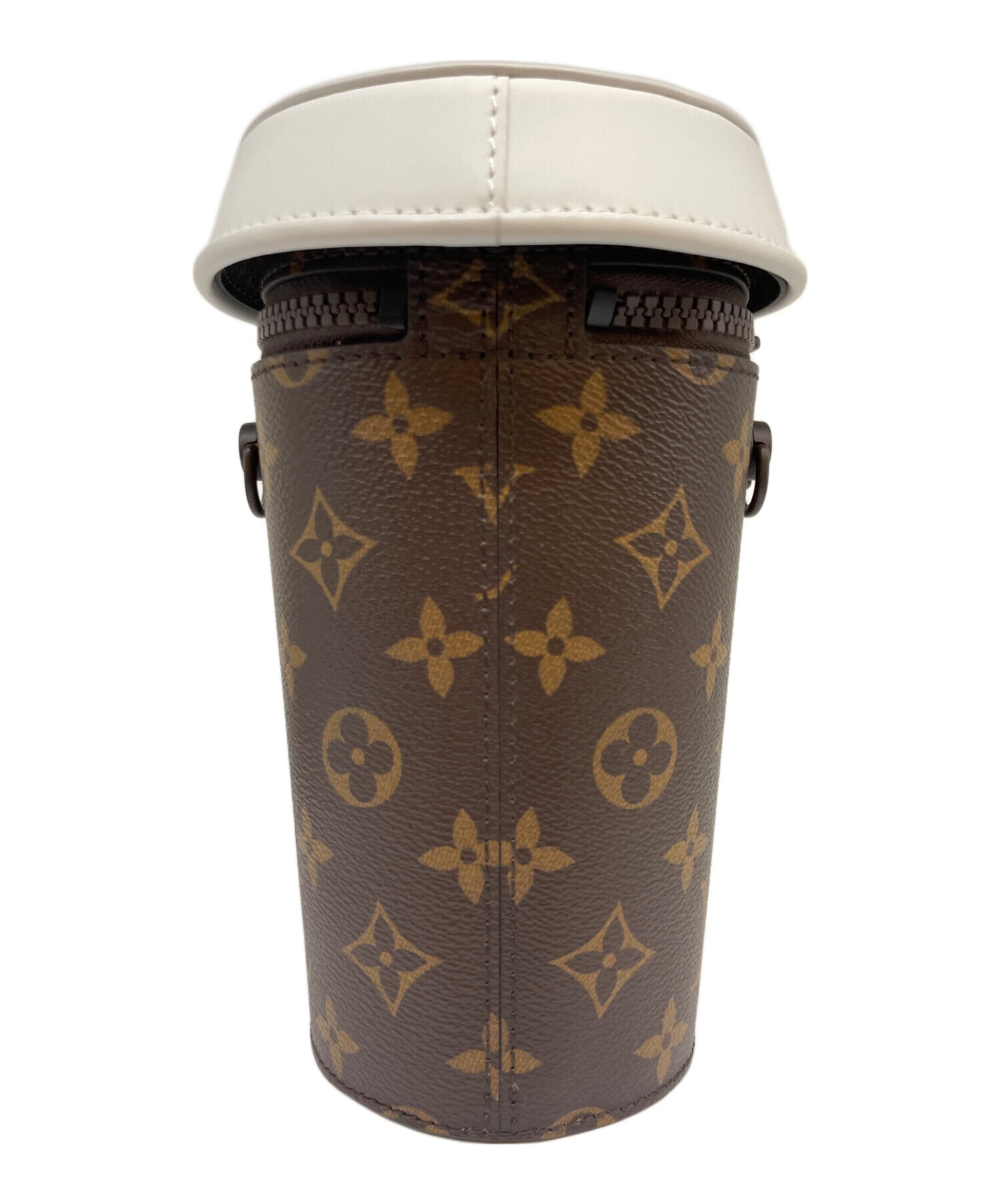 中古・古着通販】LOUIS VUITTON (ルイ ヴィトン) エブリデイLV 