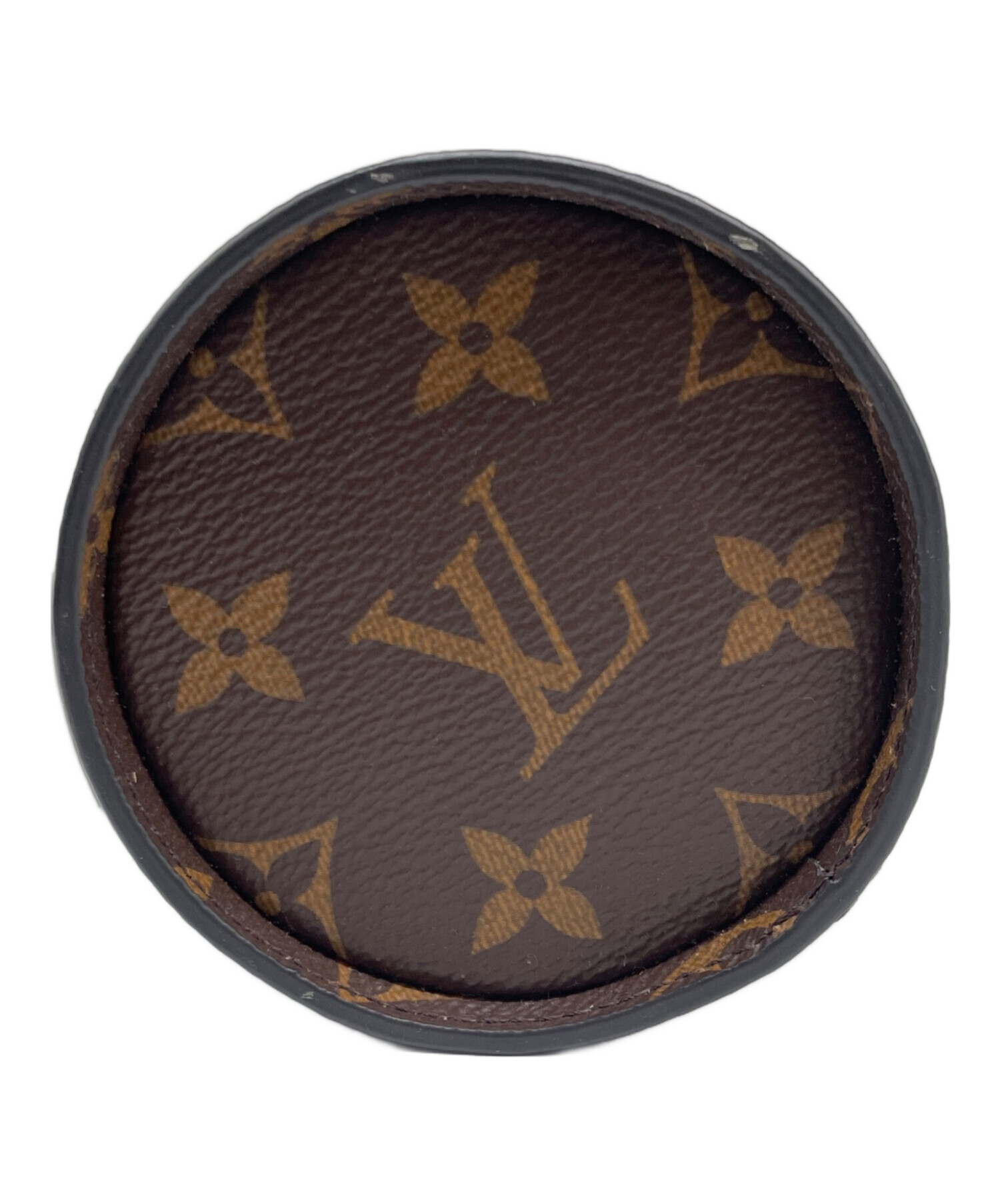 LOUIS VUITTON コーヒーカップ エブリデイLV ショルダーバッグ LOUIS VUITTON】ルイヴィトン『エブリデイLV コーヒーカップ』M80812