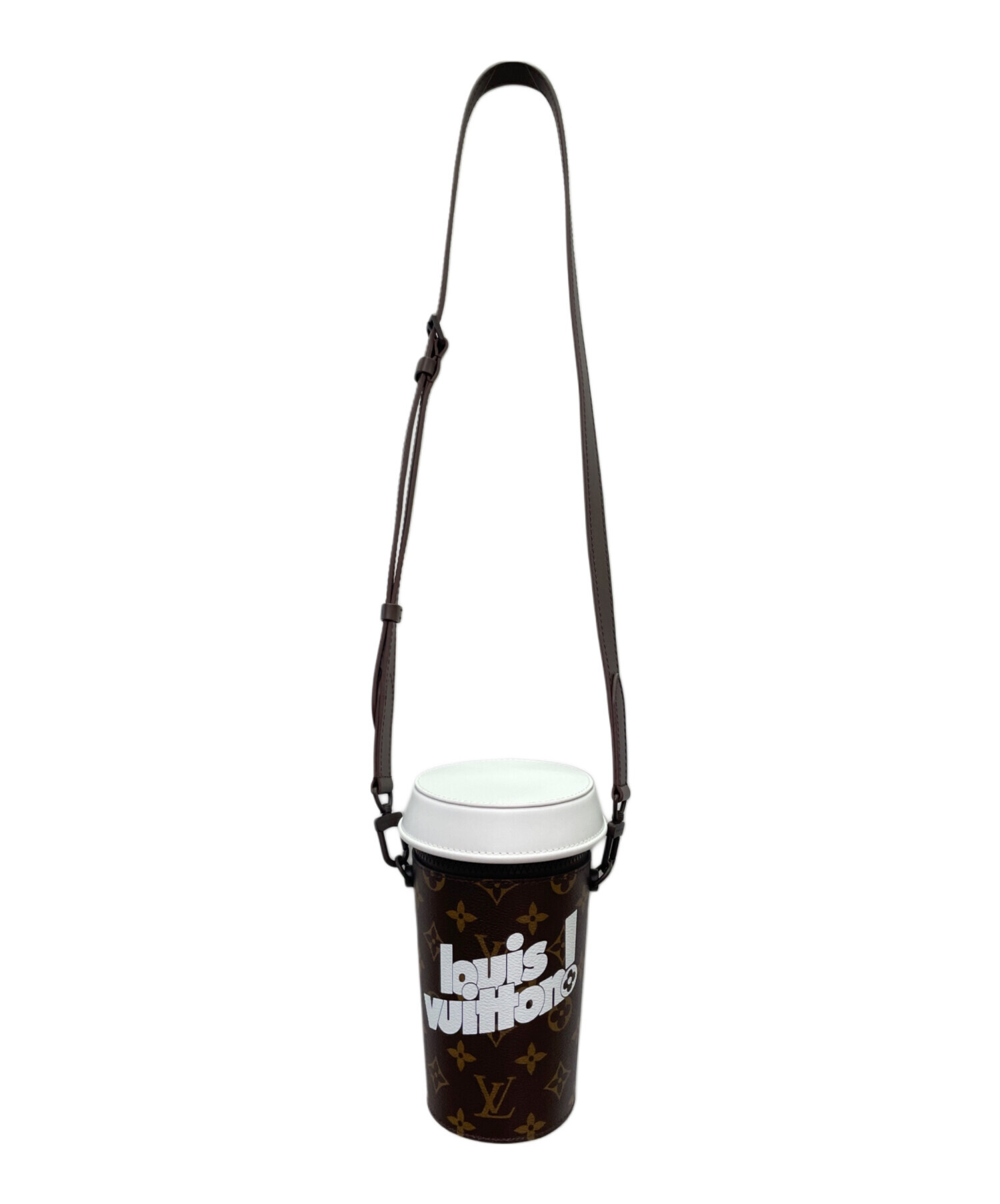 中古・古着通販】LOUIS VUITTON (ルイ ヴィトン) エブリデイLV