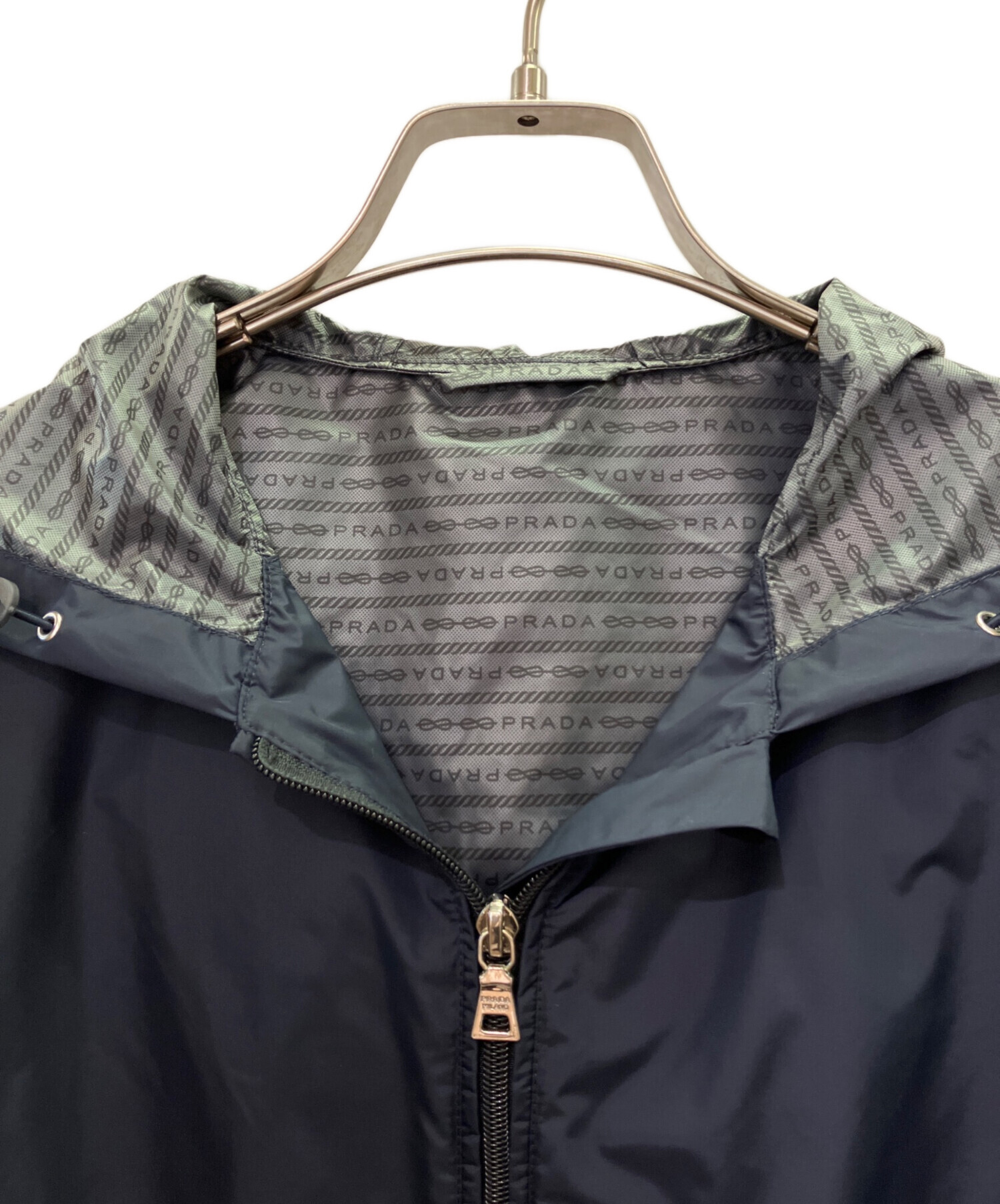 中古・古着通販】PRADA SPORTS (プラダスポーツ) PURADA ナイロン