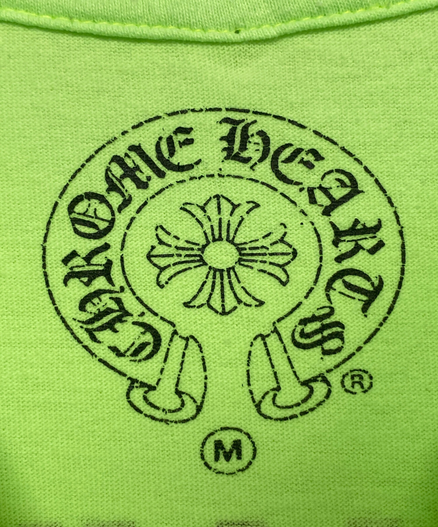 中古・古着通販】CHROME HEARTS (クロムハーツ) OFFWHITE (オフ