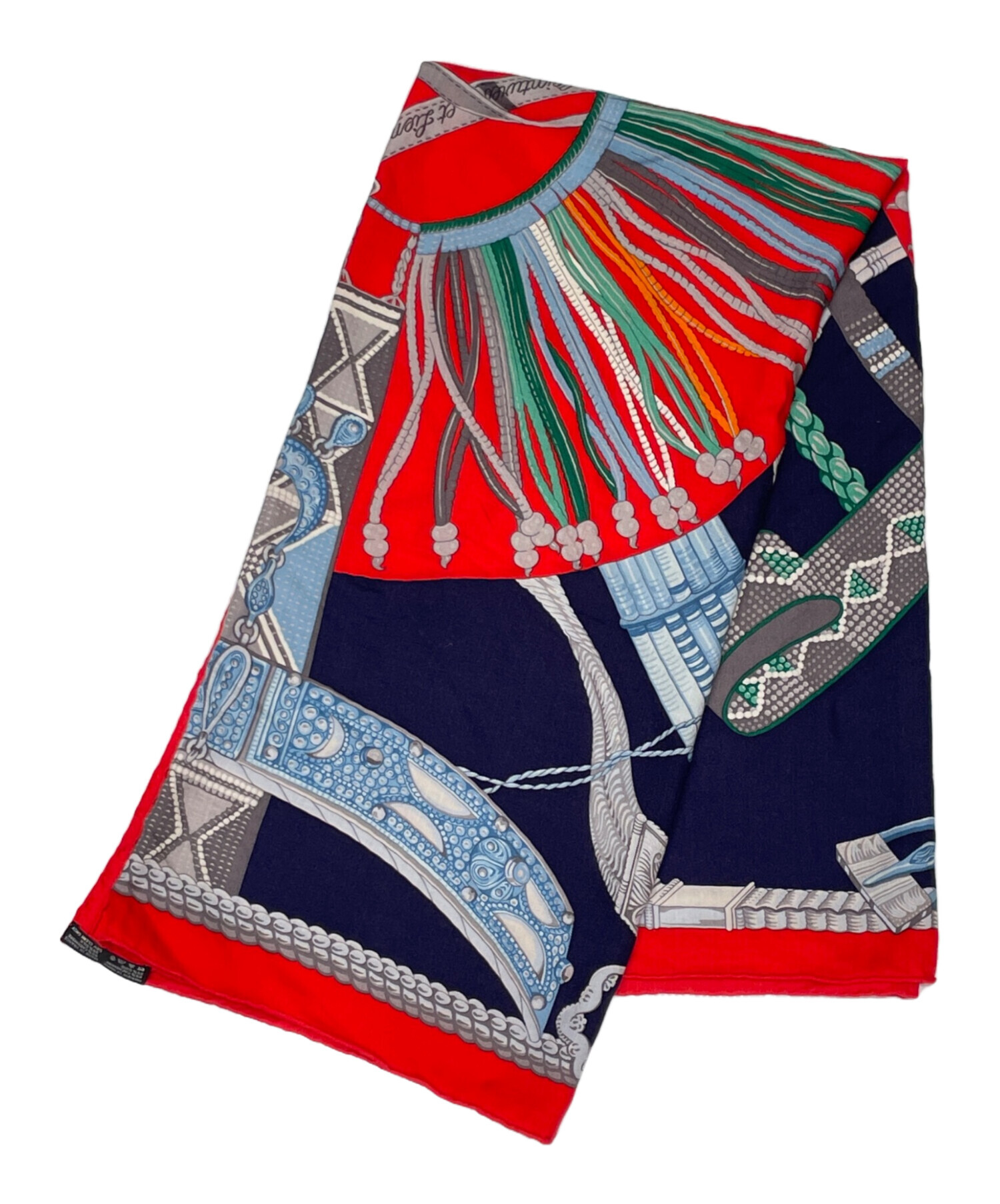 中古・古着通販】HERMES (エルメス) カレジェアン 《Ceintures et