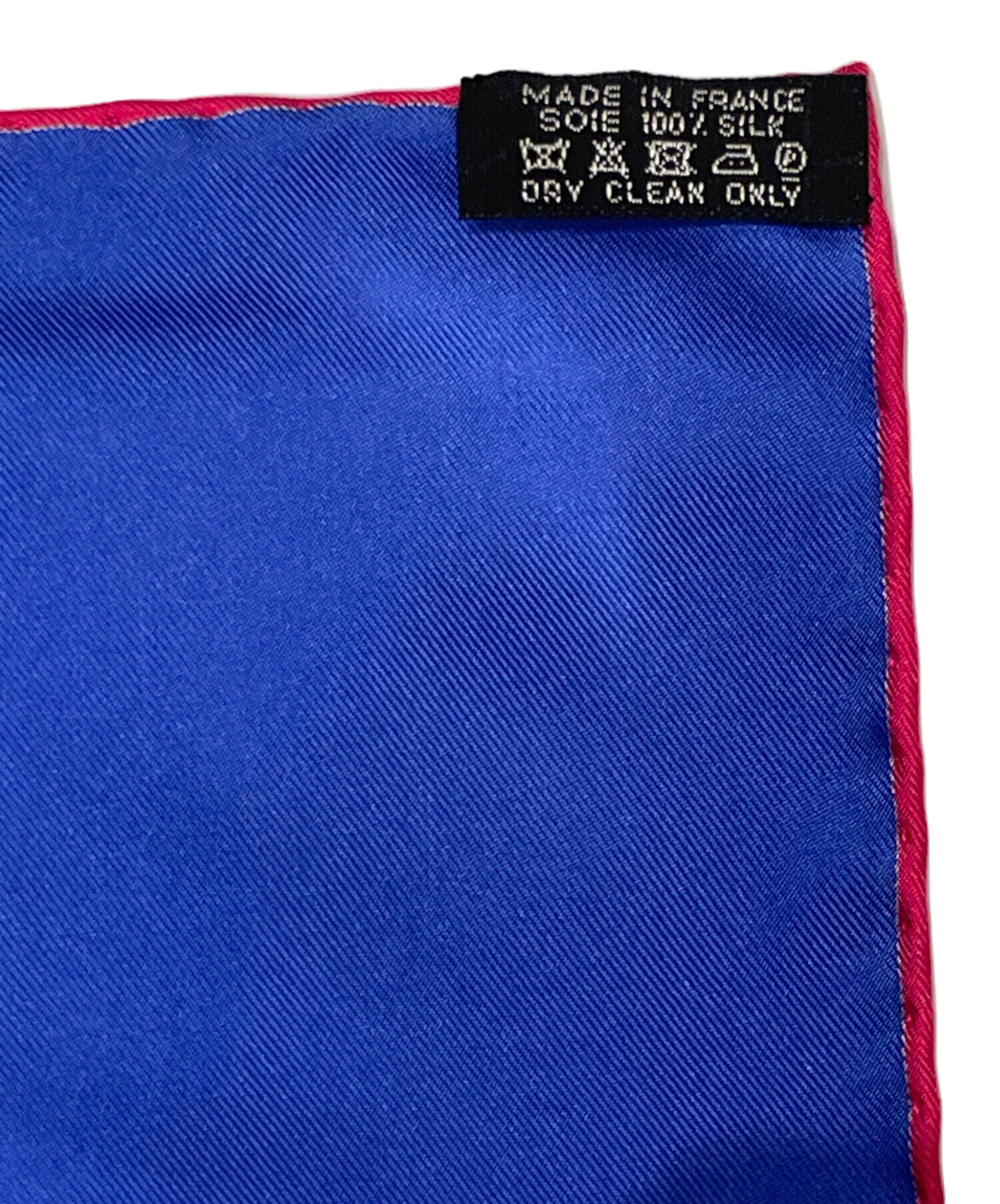 中古・古着通販】HERMES (エルメス) カレ 90 Paddock【パドック