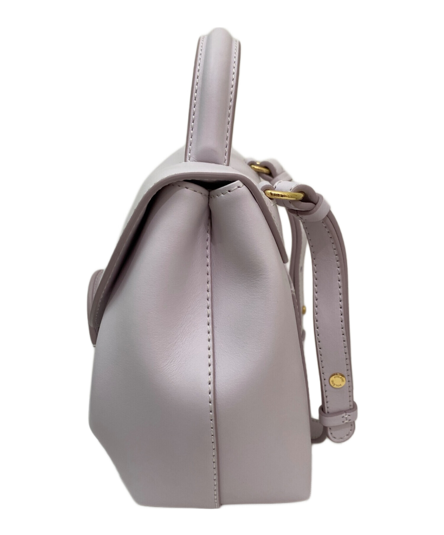 中古・古着通販】POLENE (ポレーヌ) Numero Un Nano ラベンダー サイズ 