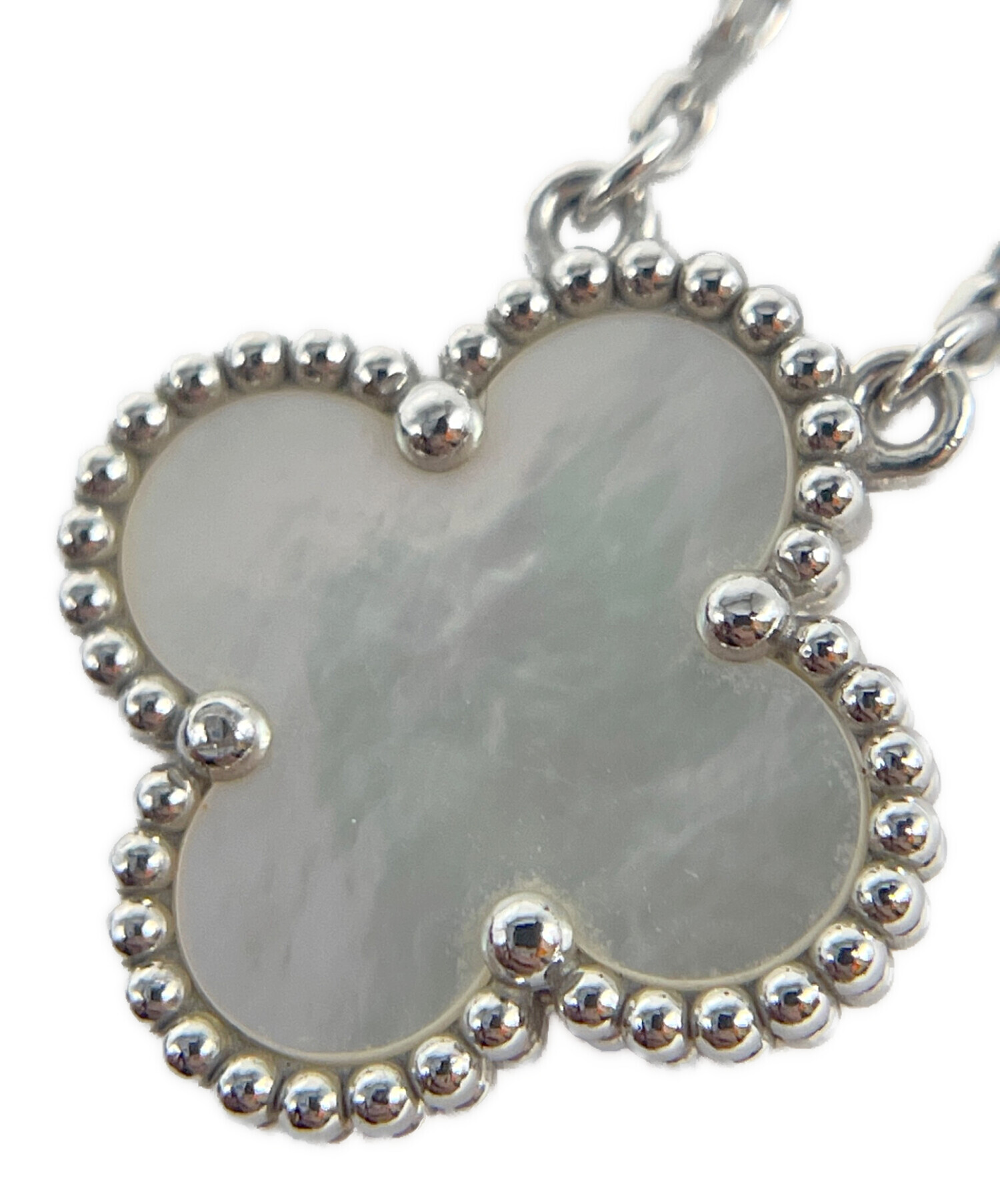 中古・古着通販】VAN CLEEF & ARPELS (ヴァンクリーフ＆アーペル 