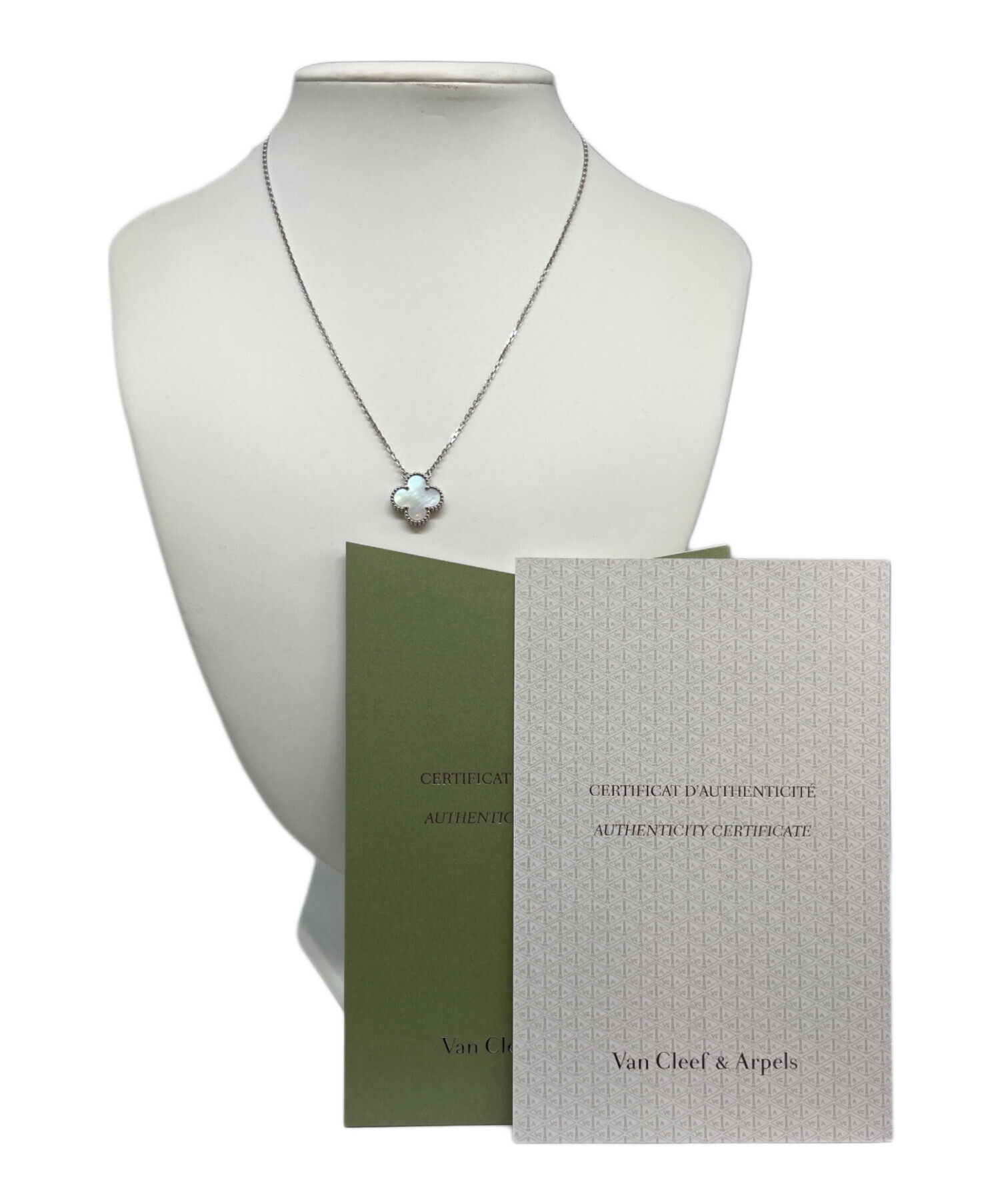 中古・古着通販】VAN CLEEF & ARPELS (ヴァンクリーフ＆アーペル