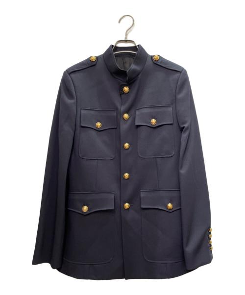 セリーヌ ミリタリージャケット 中古・古着通販】CELINE (セリーヌ) サファリ ミリタリー ジャケット