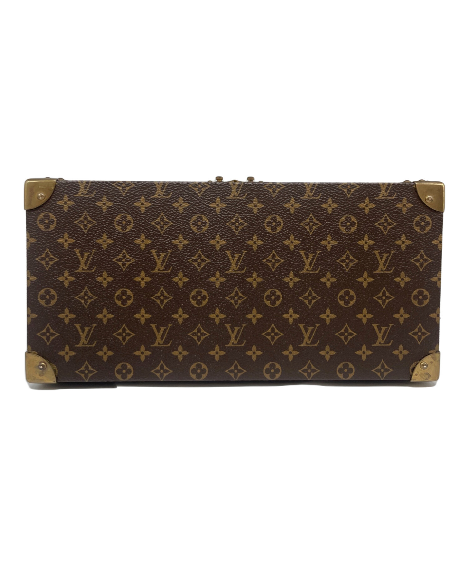 ⚫︎極美品⚫︎ LOUIS VUITTON カルト・トワ・ジュー トランプ カード