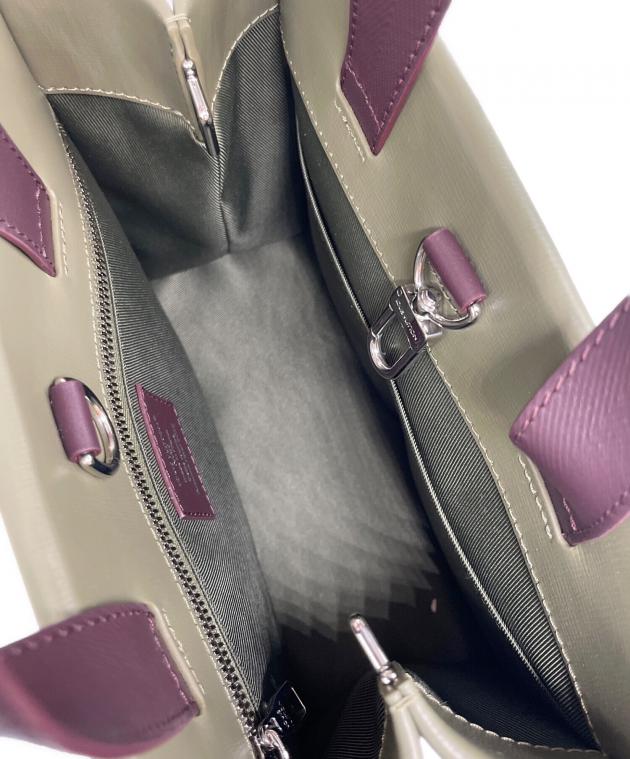 中古・古着通販】LOUIS VUITTON (ルイ ヴィトン) Mini Shopper Tote