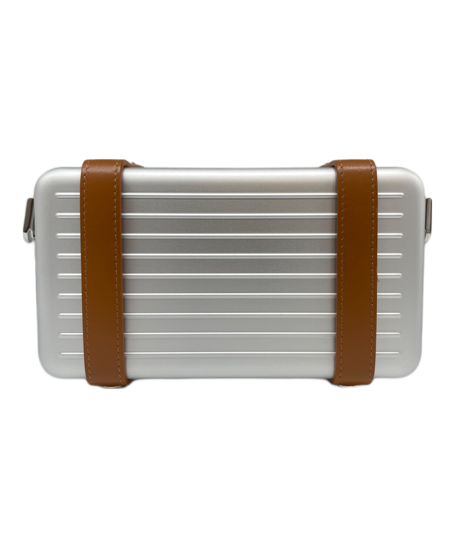 中古・古着通販】RIMOWA (リモワ) パーソナル クロスボディバッグ