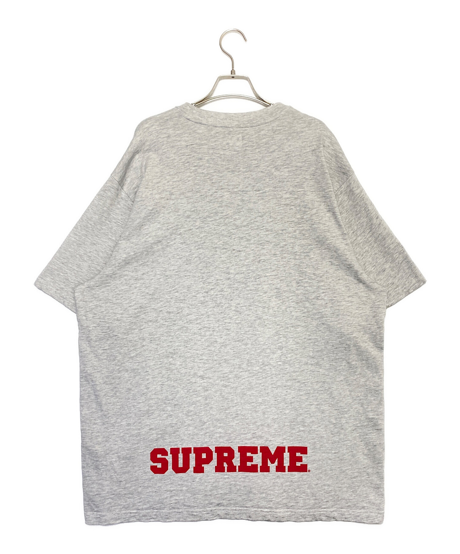 SUPREME GOODENOUGH シュプリーム グッドイナフ S 中古・古着通販】SUPREME (シュプリーム) GOODENOUGH
