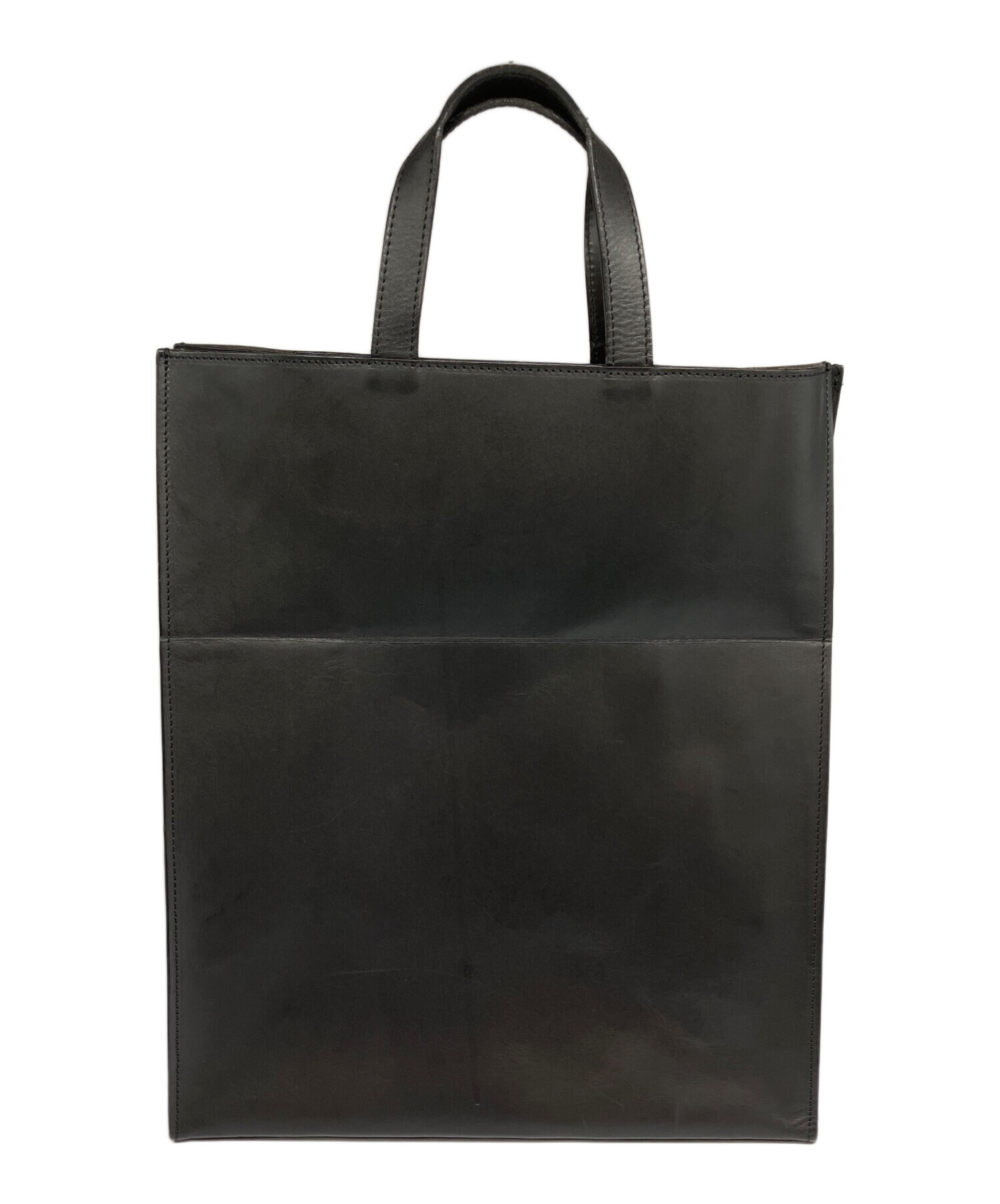 中古・古着通販】MARTIN MARGIELA (マルタン・マルジェラ) トート