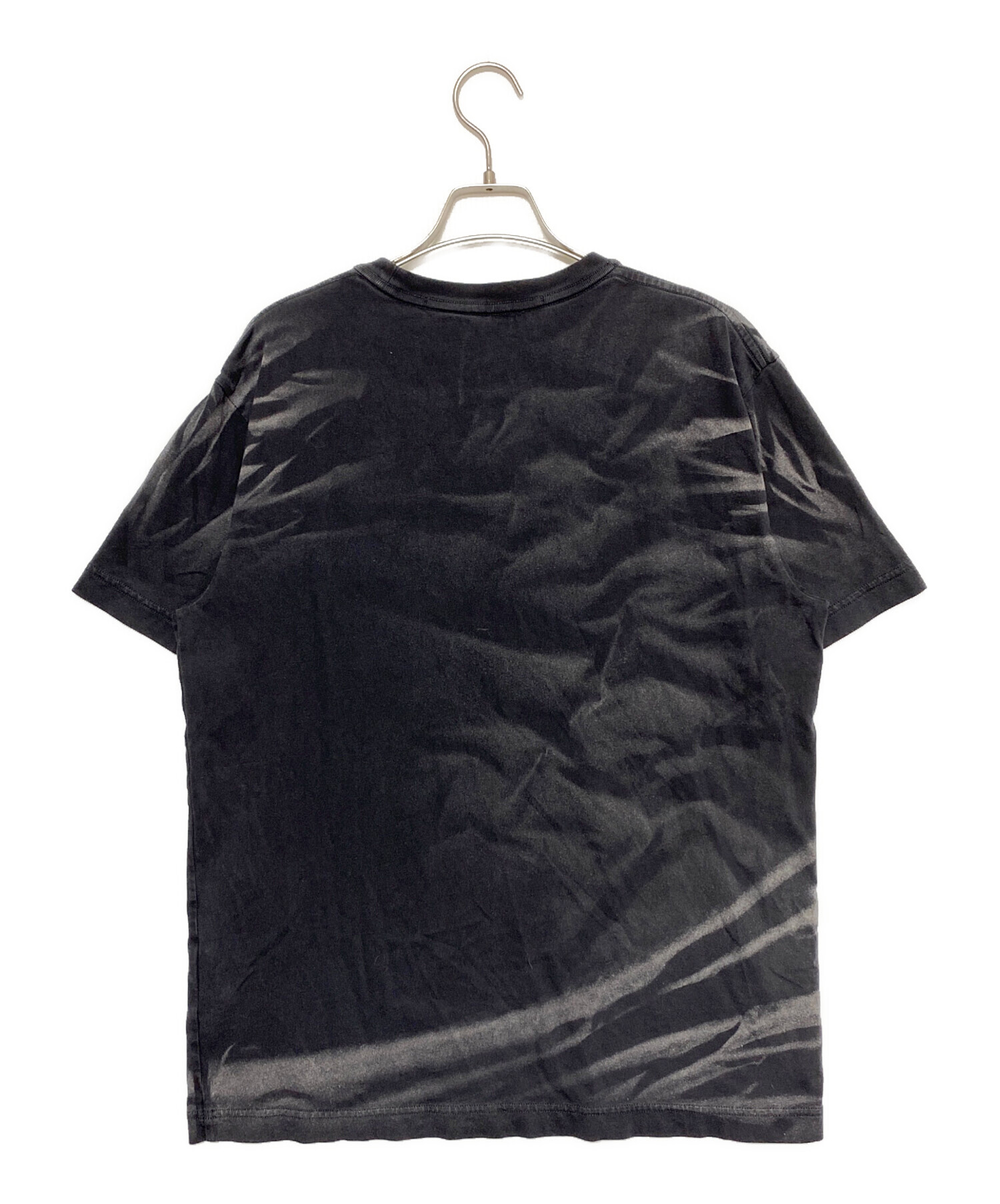 中古・古着通販】ALEXANDER WANG (アレキサンダーワン) 半袖Tシャツ