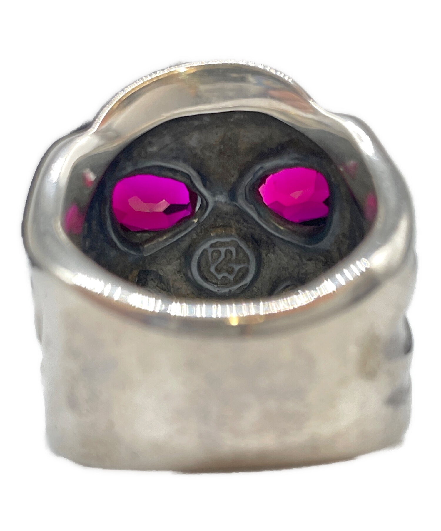 中古・古着通販】Travis Walker (トラヴィスワーカー) CHOMPS RING