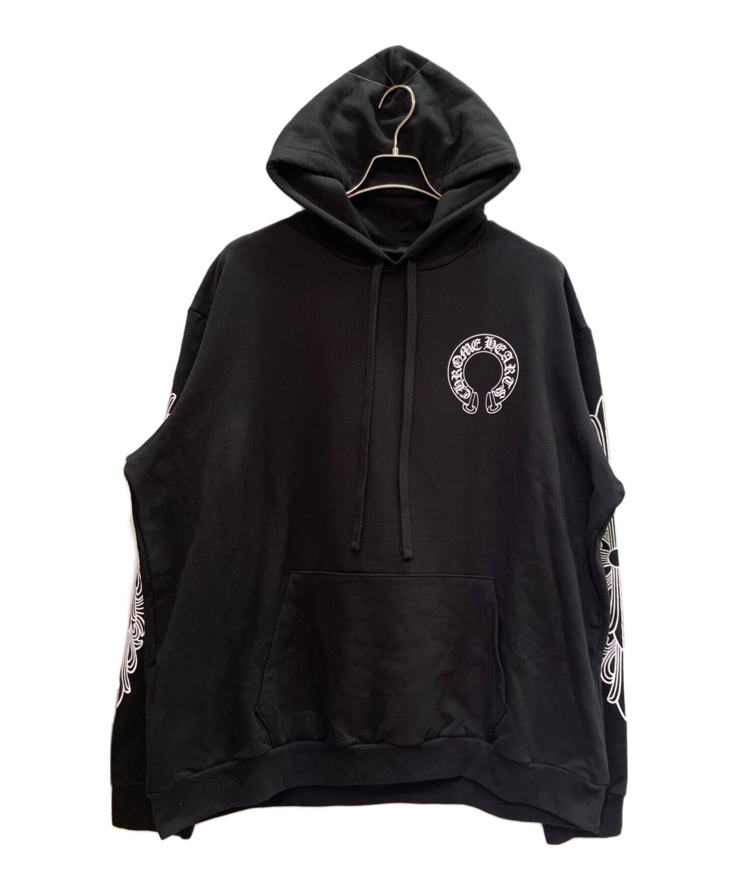 中古・古着通販】CHROME HEARTS (クロムハーツ) ホースシュー 