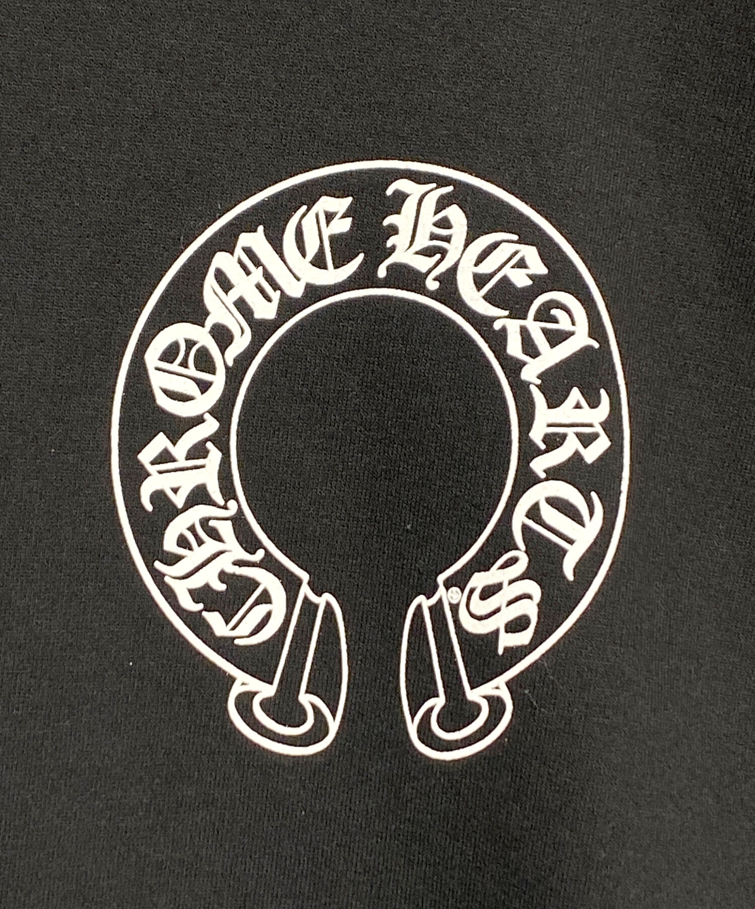 中古・古着通販】CHROME HEARTS (クロムハーツ) フローラルクロス 