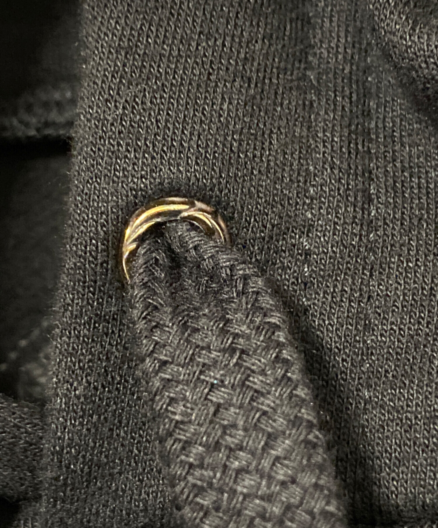 中古・古着通販】CHROME HEARTS (クロムハーツ) フローラルクロス