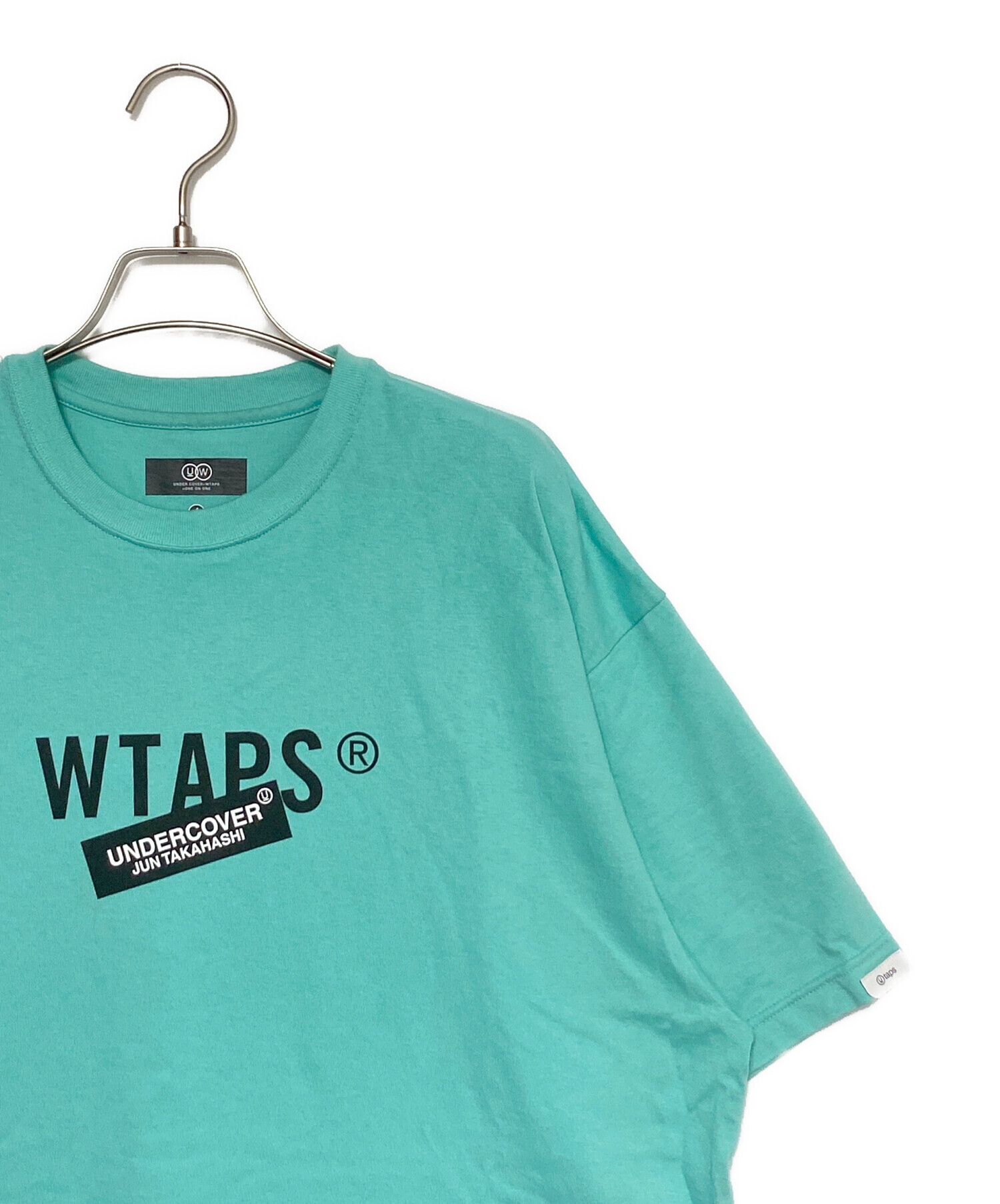 中古・古着通販】UNDERCOVER (アンダーカバー) WTAPS (ダブルタップス