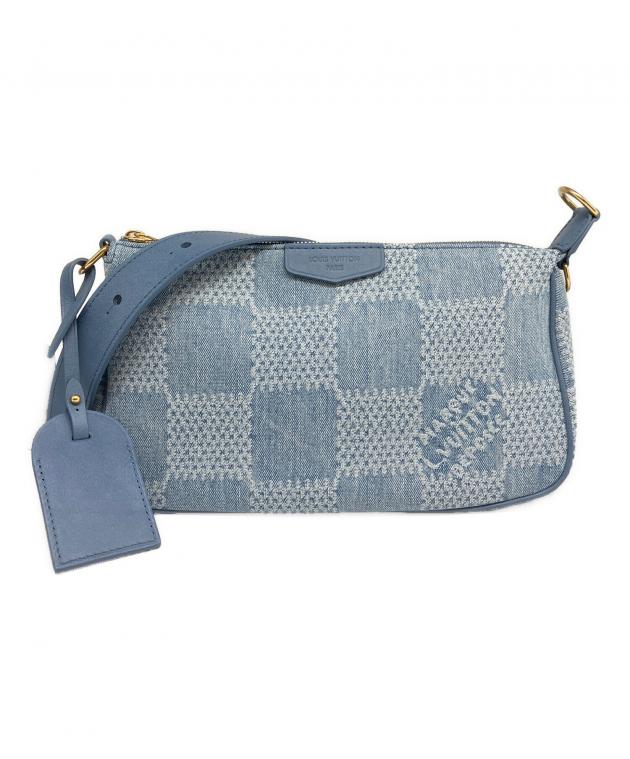 中古・古着通販】LOUIS VUITTON (ルイ ヴィトン) ポシェットアクセ