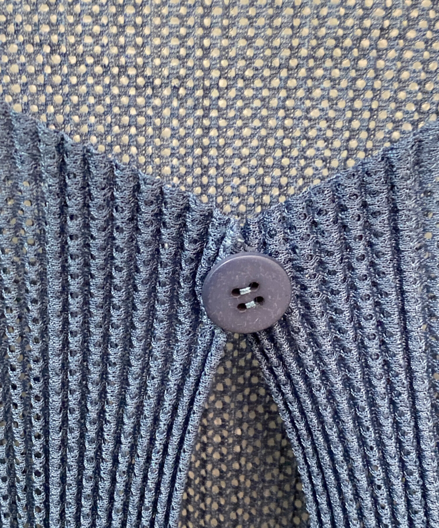 中古・古着通販】PLEATS PLEASE (プリーツプリーズ) メッシュ