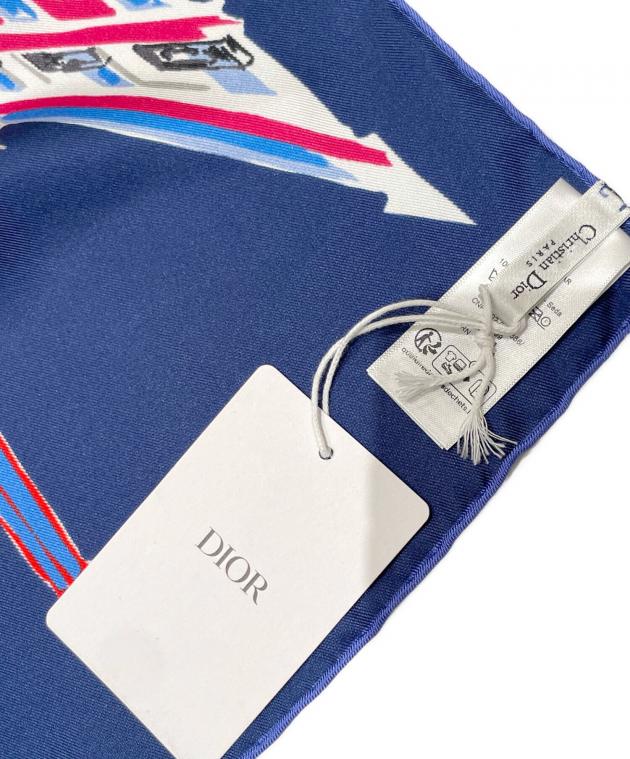 中古・古着通販】Christian Dior (クリスチャン ディオール) 大判
